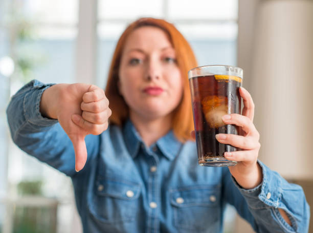 What Happens to Your Body When You Quit Soda for 30 Days