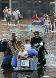 The Children of Katrina: Growing Up After the Storm
