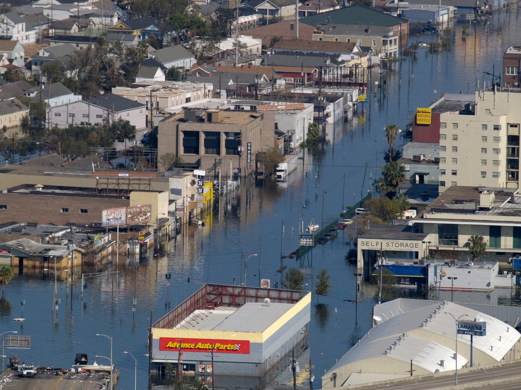 20 Years, 20 Lessons: What Katrina Taught the World