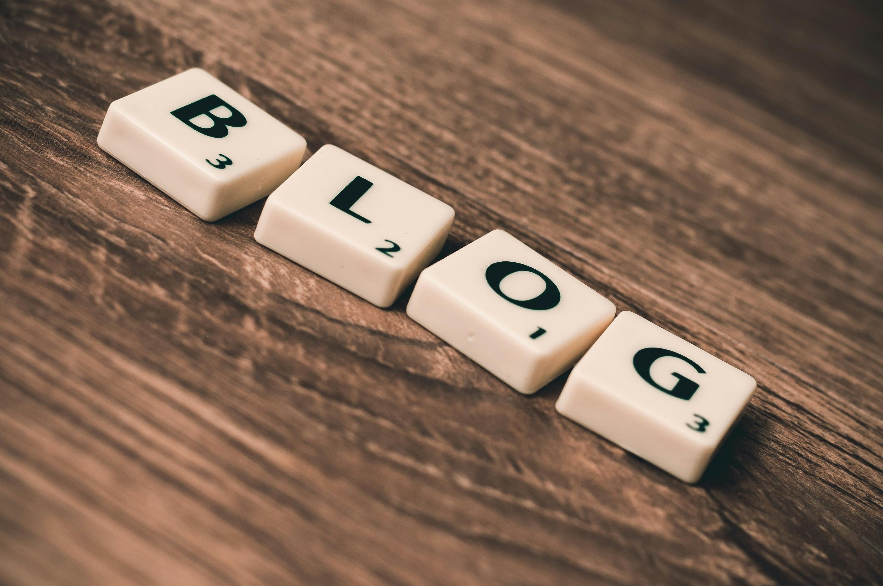 How to Write Blog Posts That Rank: A Beginner’s Guide to Getting Seen