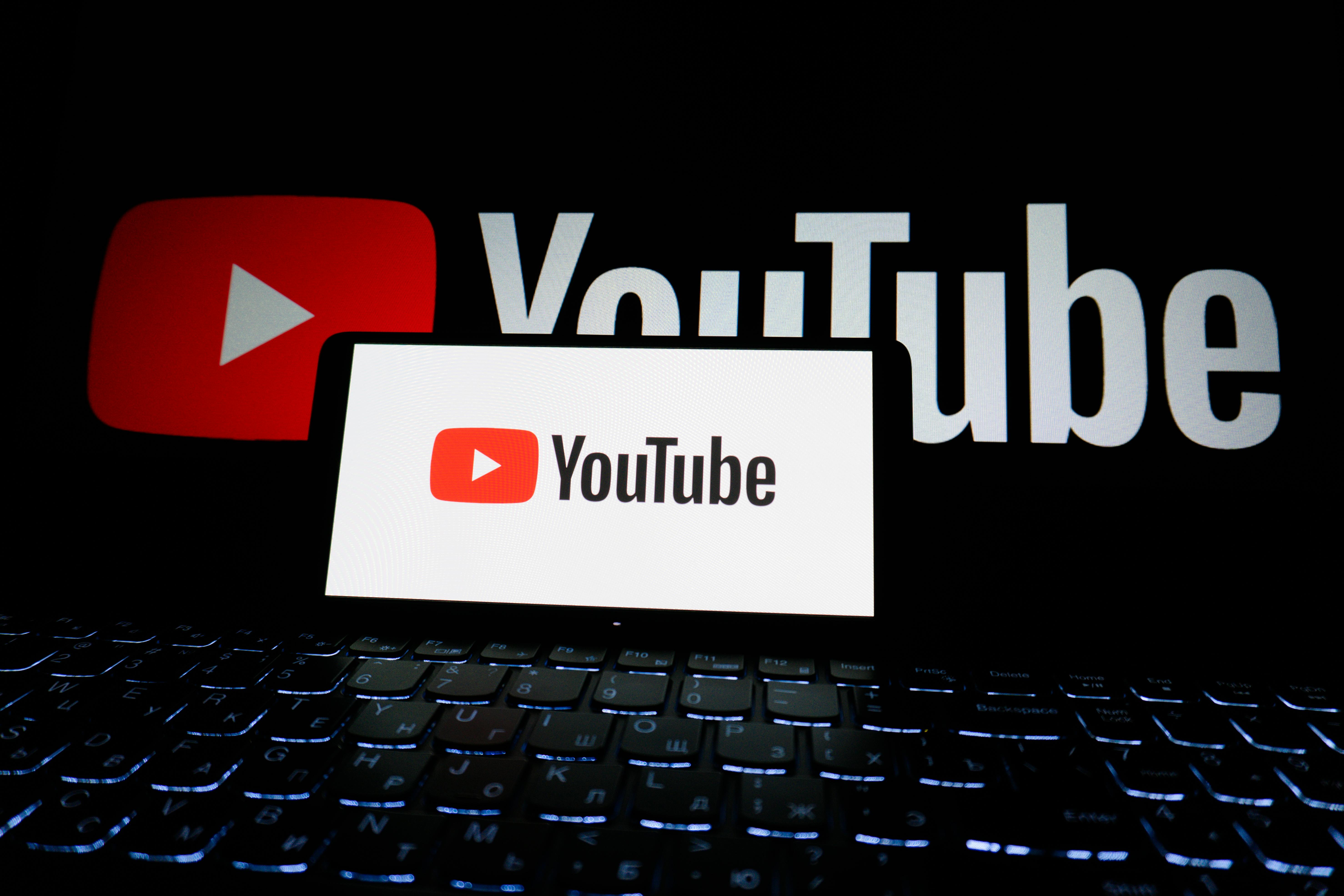 YouTube Content Creation Guide: From Zero to Viral with ContentHub.Guru