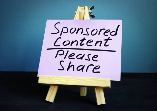 Sponsored Content: How to Get Paid (Without Selling Your Soul)