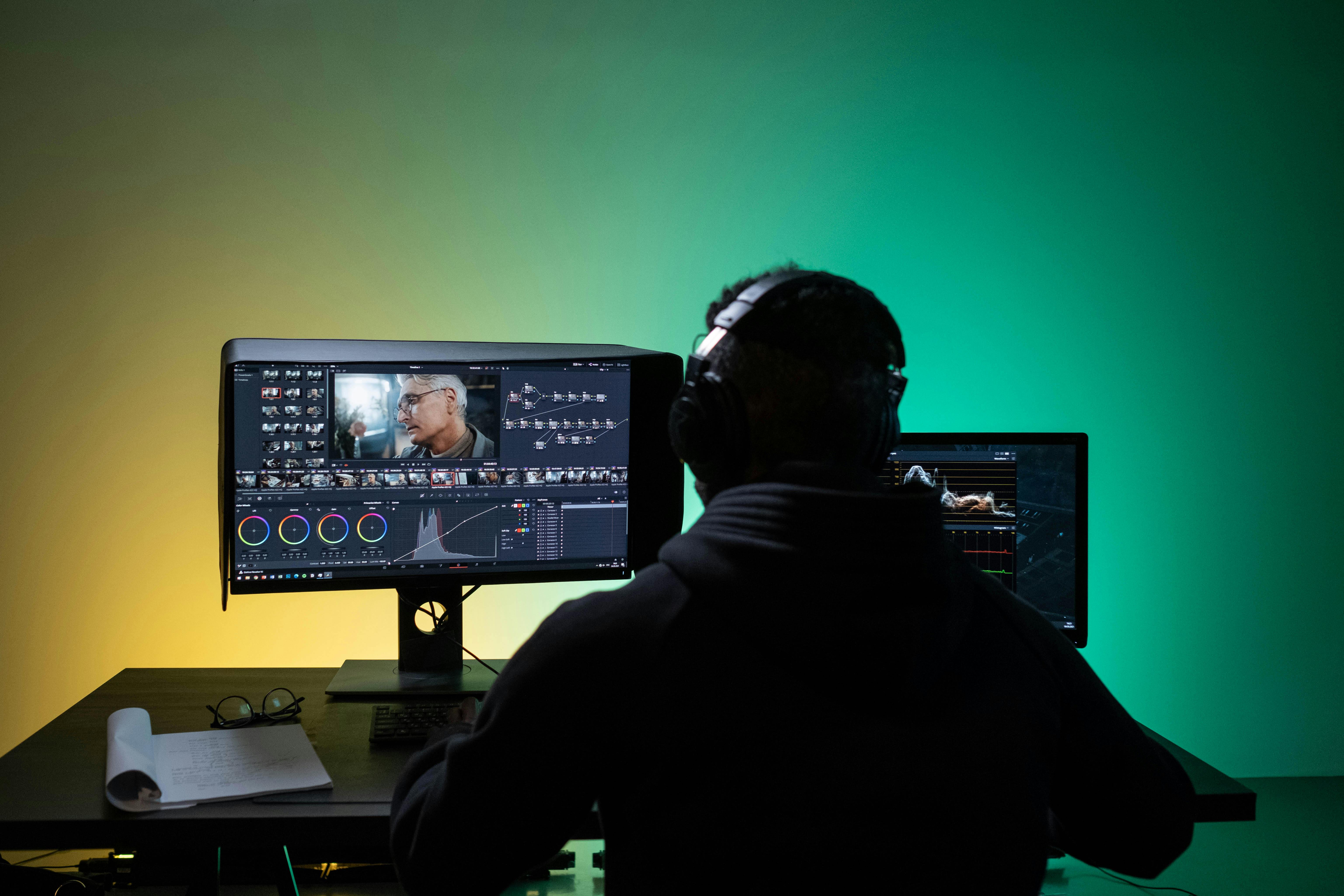 The Best Tools for Video Editing in 2025 (Without Losing Your Mind or Your Wallet)