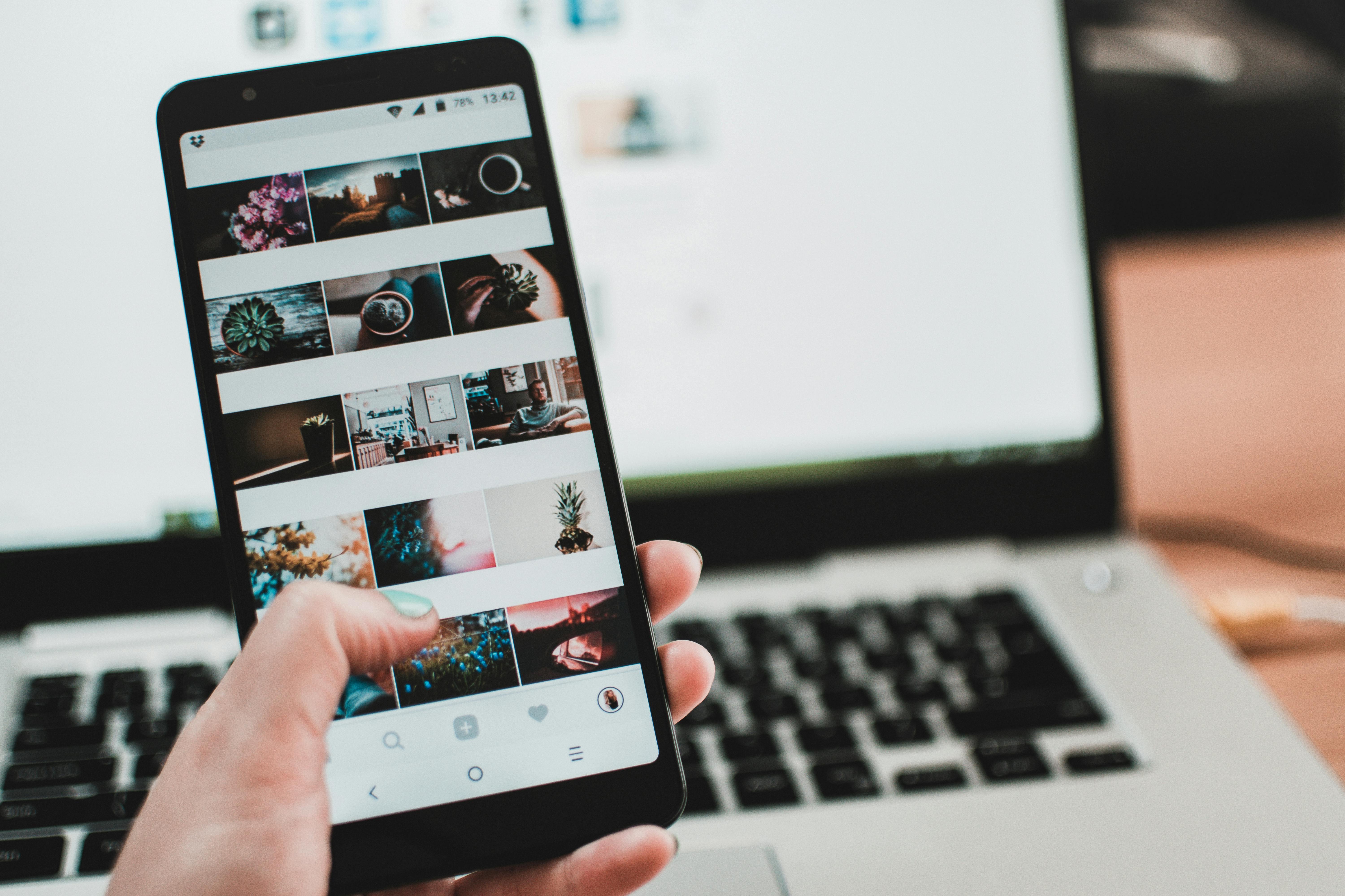 Photography & Stock Images for Blogs: How to Make Your Content Pop