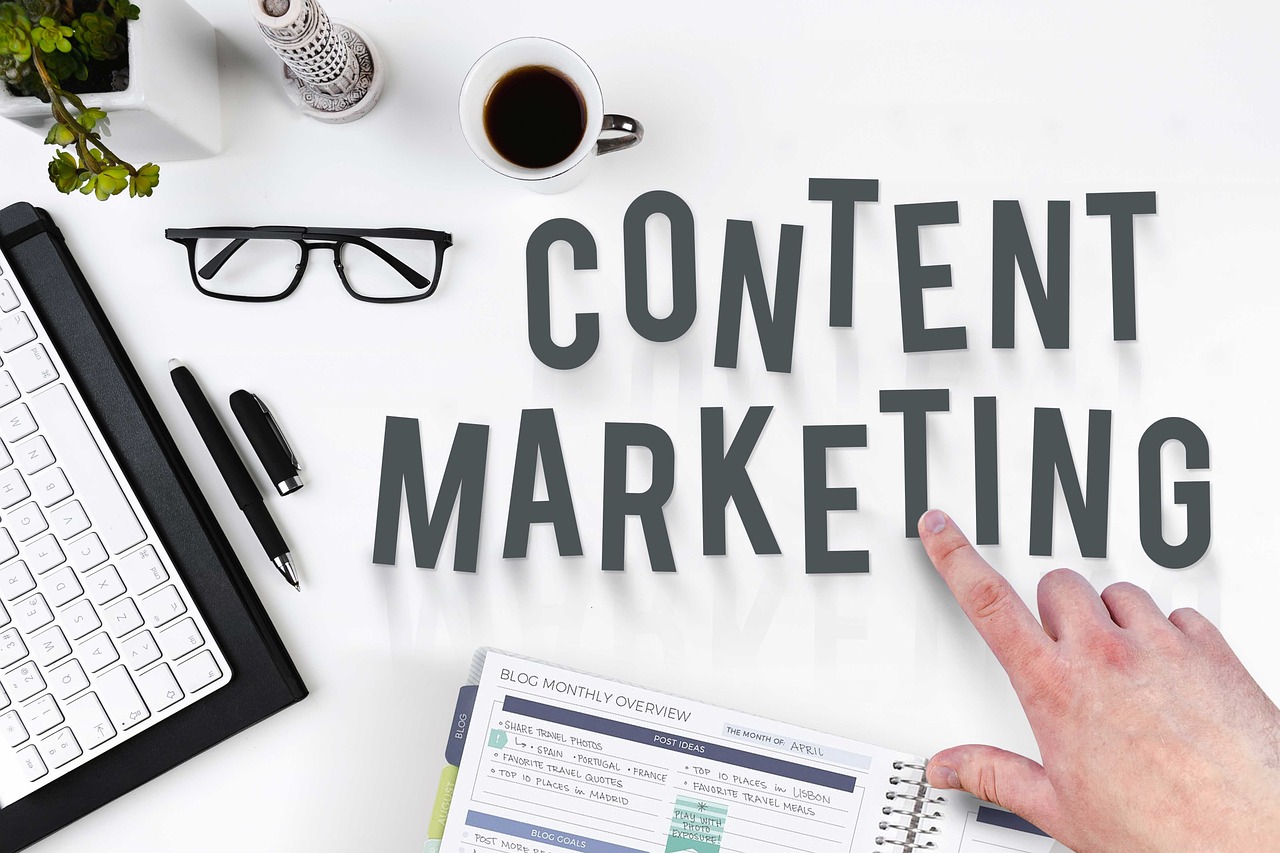 Content Marketing Funnels Explained: The Secret Map Behind Every Click