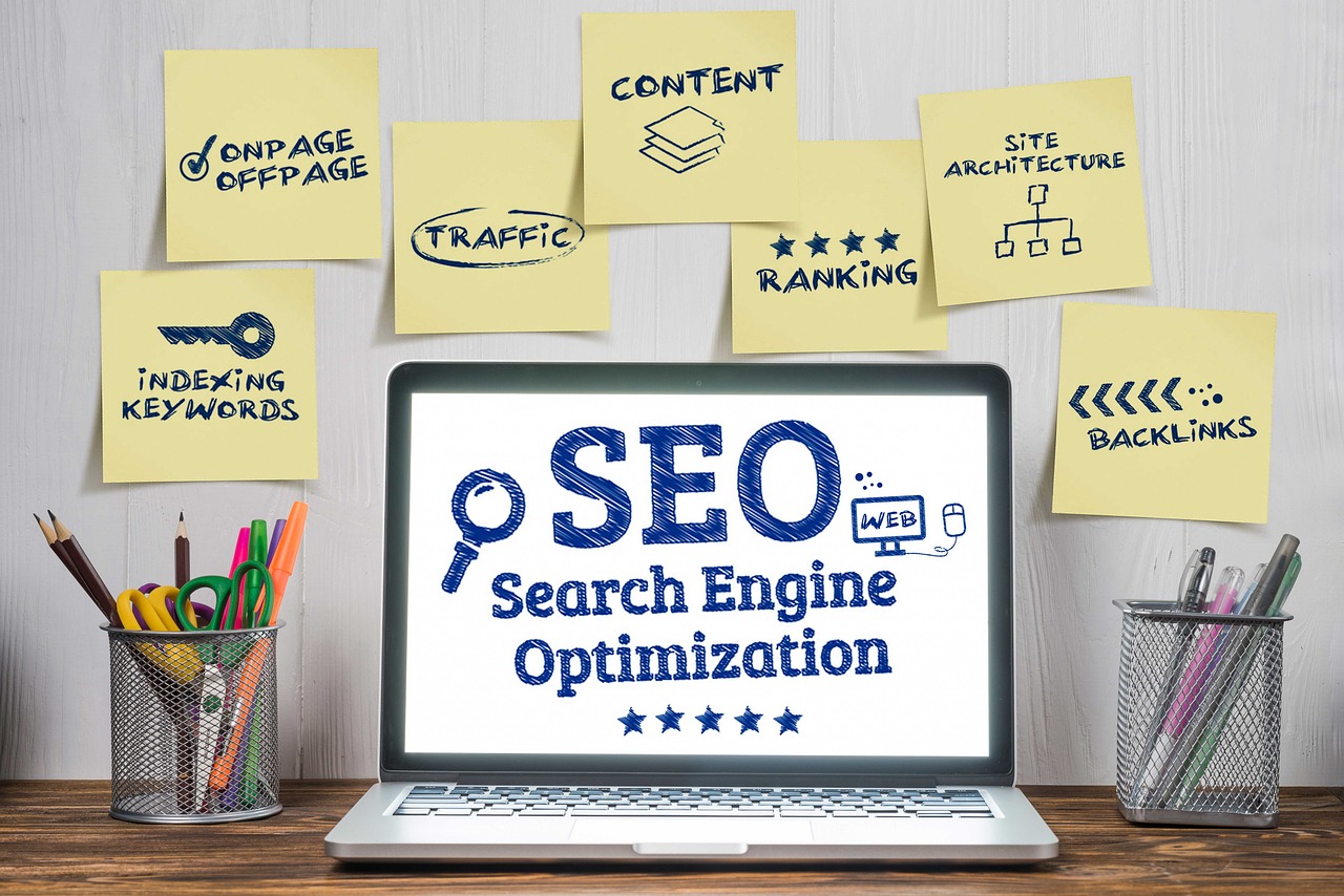 How to Build Topic Clusters for SEO: The Ultimate Beginner’s Guide