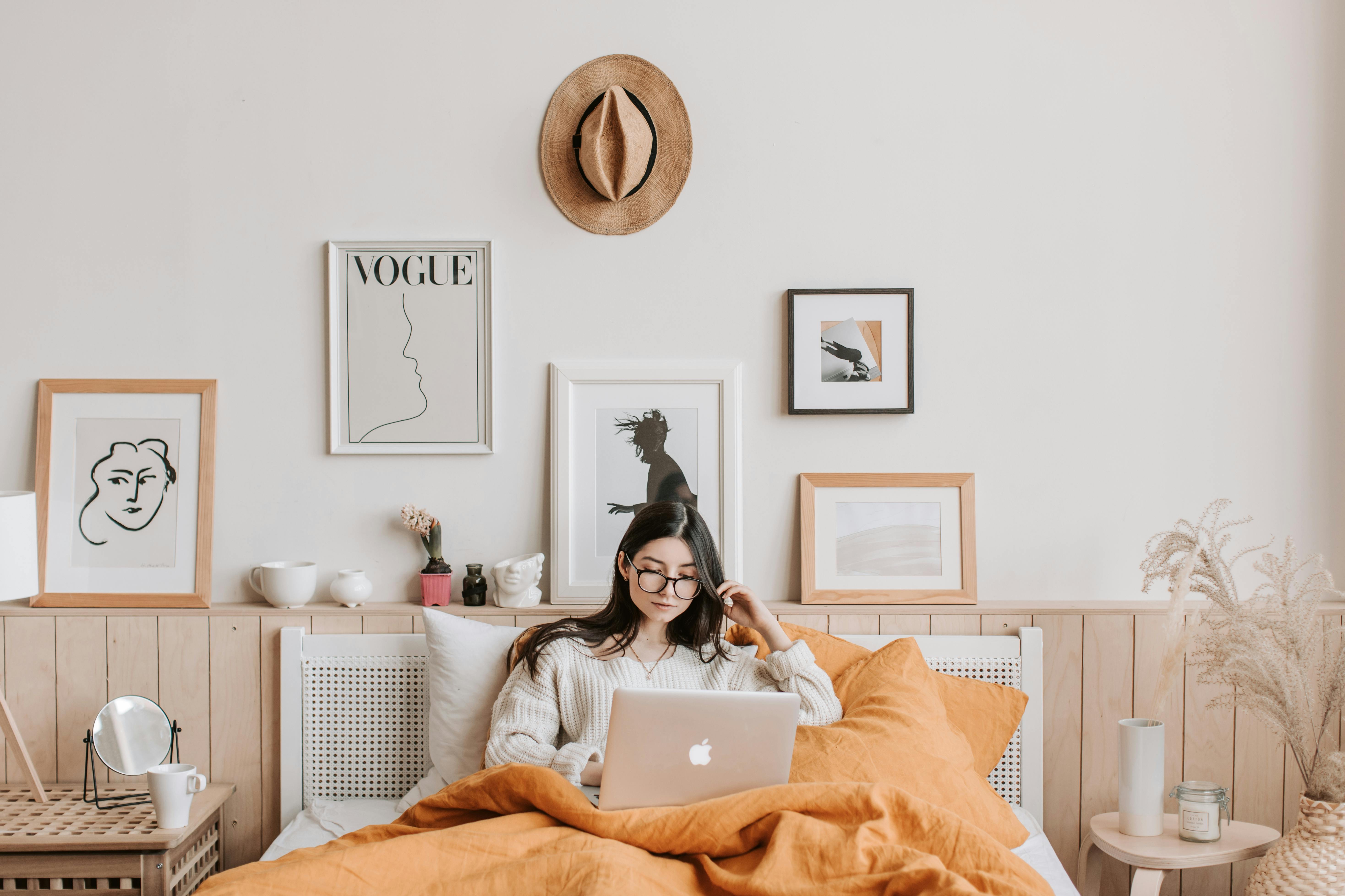 How to Build a Money-Making Website From Scratch: A Beginner’s Guide