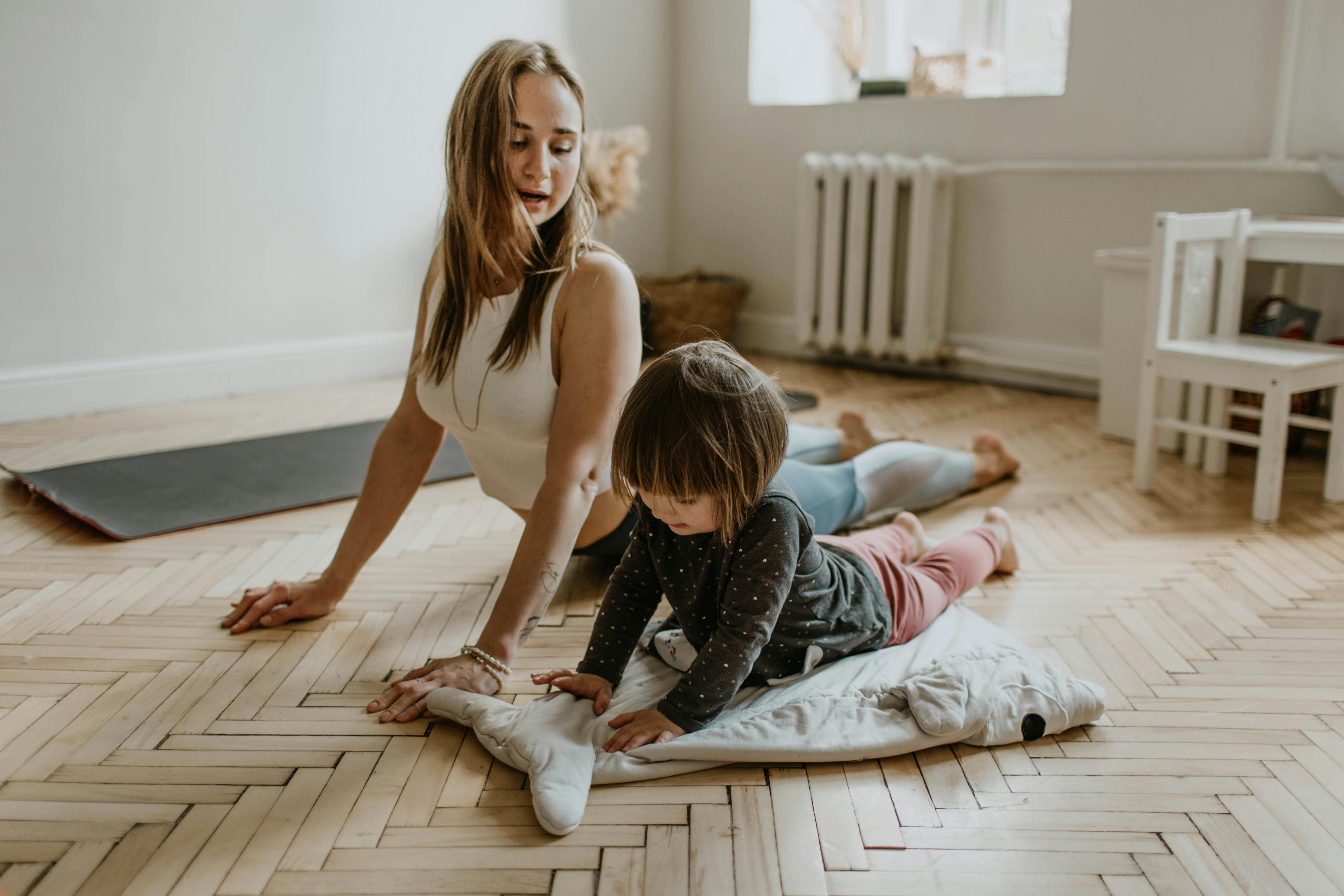 Easy 10-Minute Workouts at Home: Get Fit Without Leaving Your Living Room