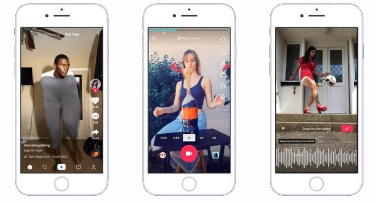 TikTok Ad Examples for Dropshipping: Crafting Viral Campaigns That Convert