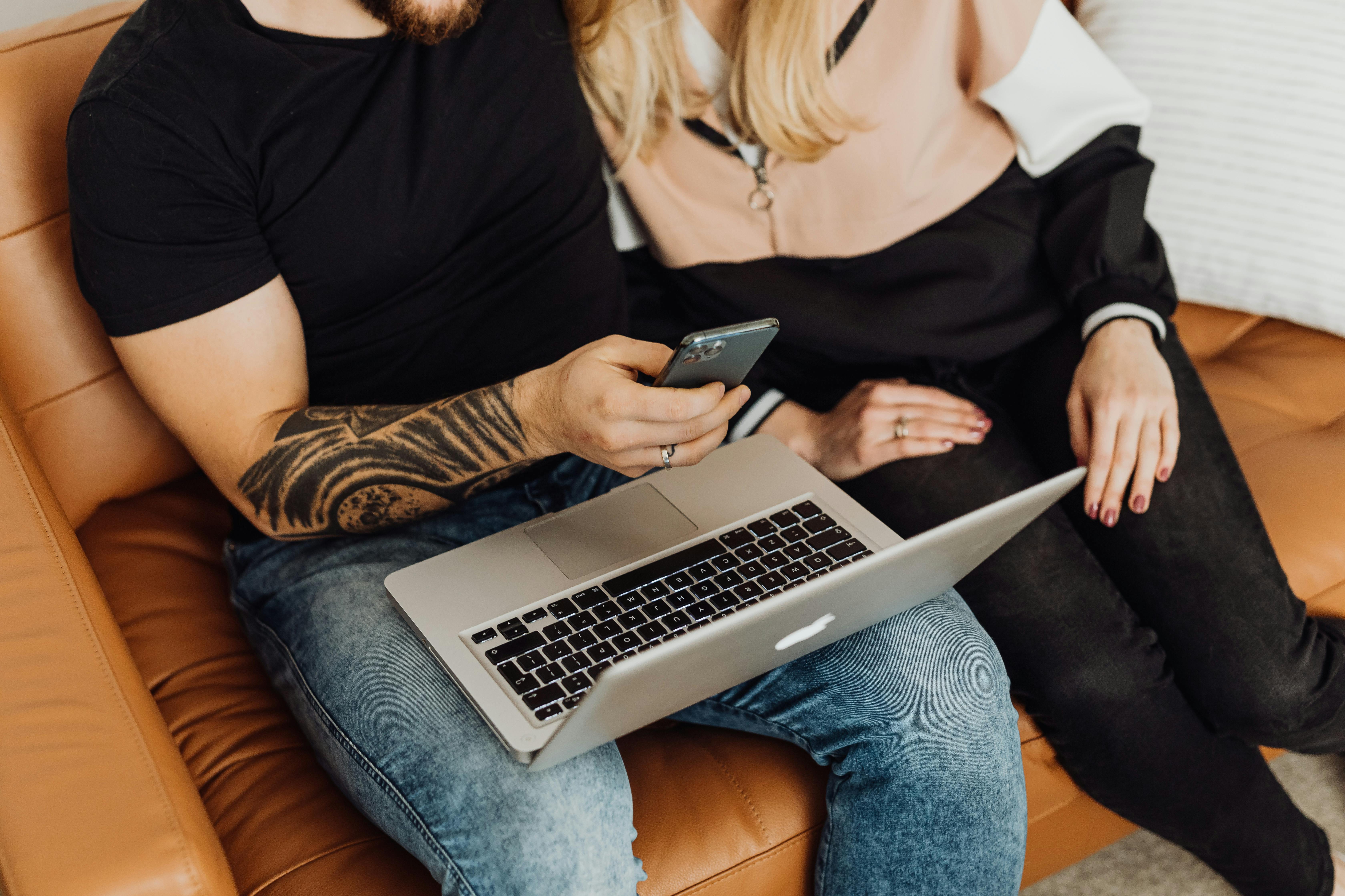 Best Free Budget Apps for Couples: Take Control of Your Money Together