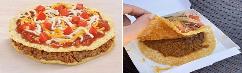 Homemade Taco Bell Mexican Pizza (Copycat Recipe) – Taste-approved Late-Night Classic