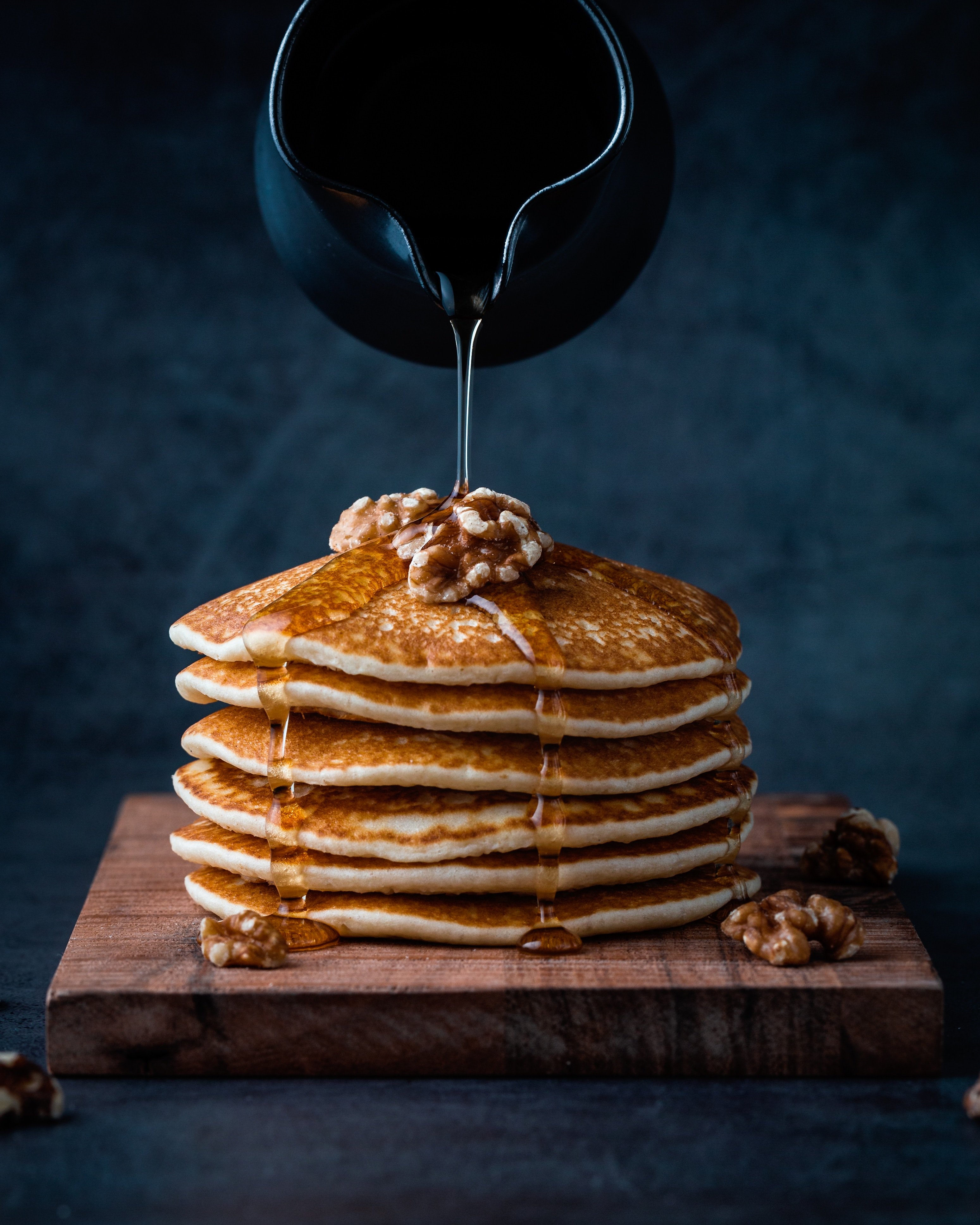 IHOP Copycat Buttermilk Pancakes – Fluffy Perfection at Home