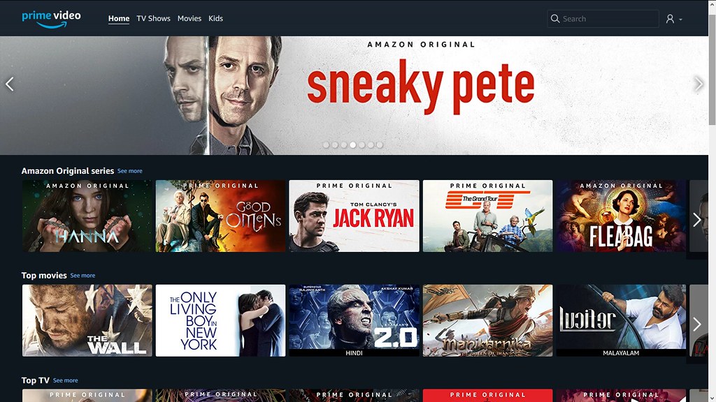 Amazon Prime Video & Amazon Accounts: The Complete Login, Password Reset & 2FA Guide