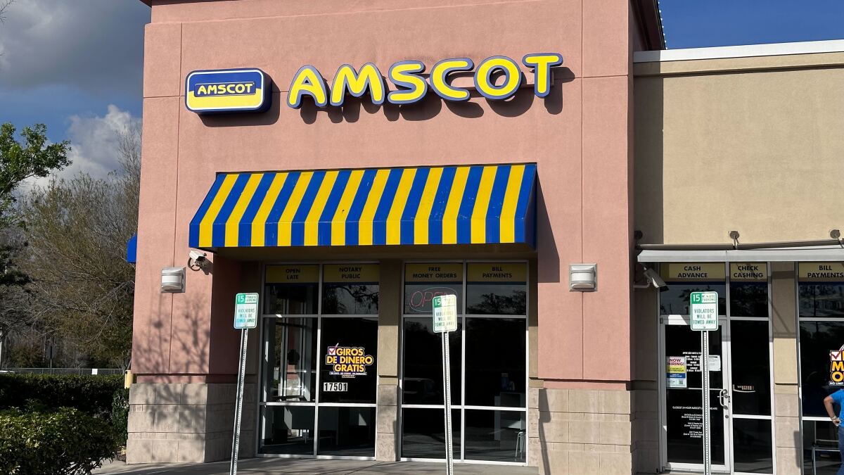 Amscot Cash Advances: Quick In-Person Loans Made Simple