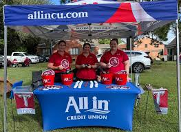 All In Credit Union: Fast, Simple, and Stress-Free Loans for Every Situation