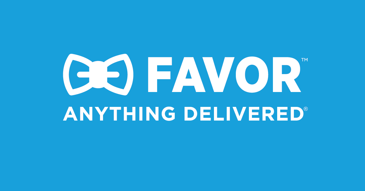 Favor App Coupons & Hacks: The Ultimate Guide to Delivery Discounts