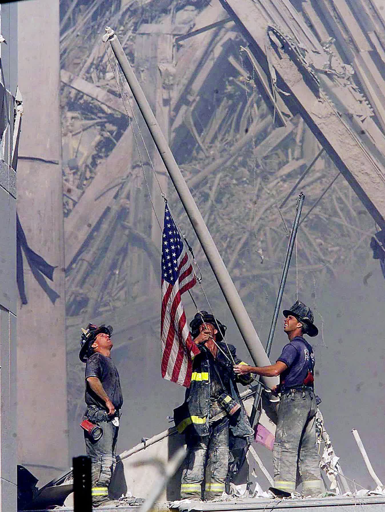The Legacy of 9/11 First Responders: Courage That Changed a Nation