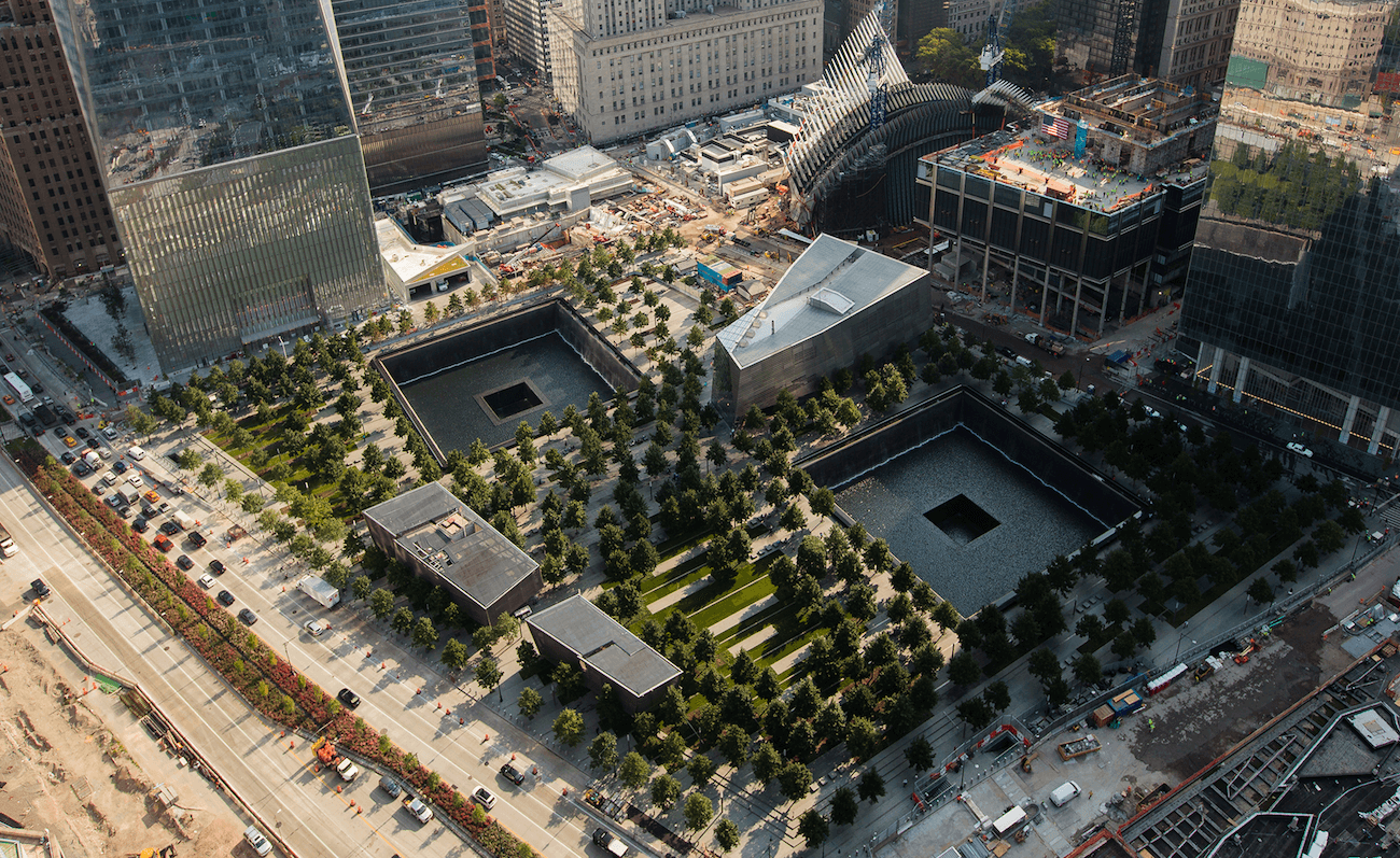 How the World Responded to 9/11: Global Shock, Solidarity, and a New Era of Security