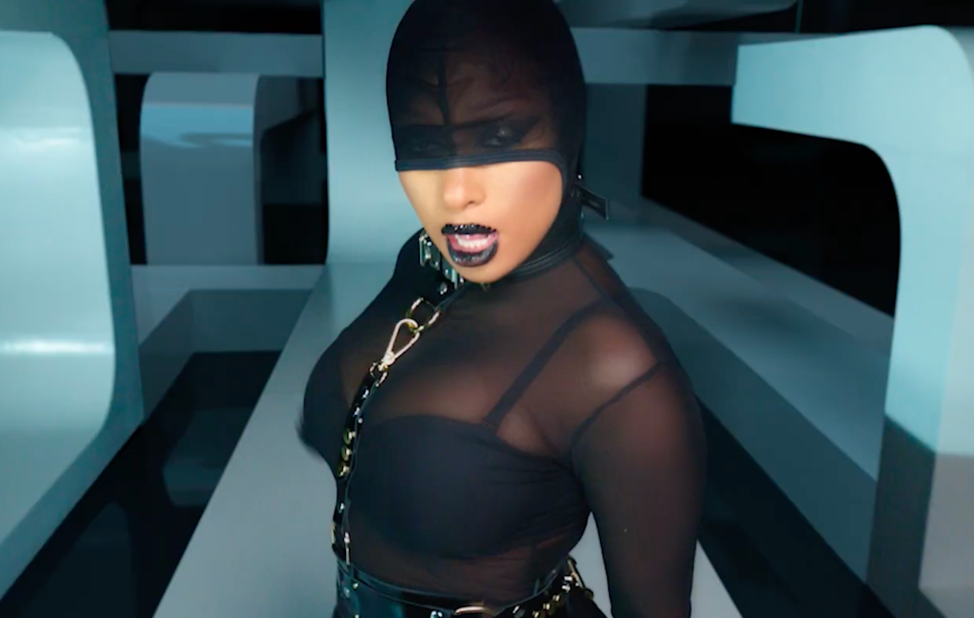 Megan Thee Stallion: Body, Beats, and Bold Ambitions