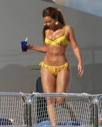 Beyoncé: Queen Bey, Fitness Icon, and Cultural Powerhouse