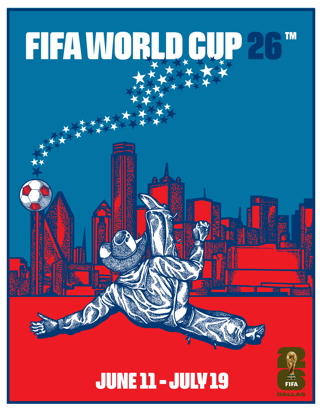 FIFA World Cup 2026 in Dallas: The Ultimate Fan Guide