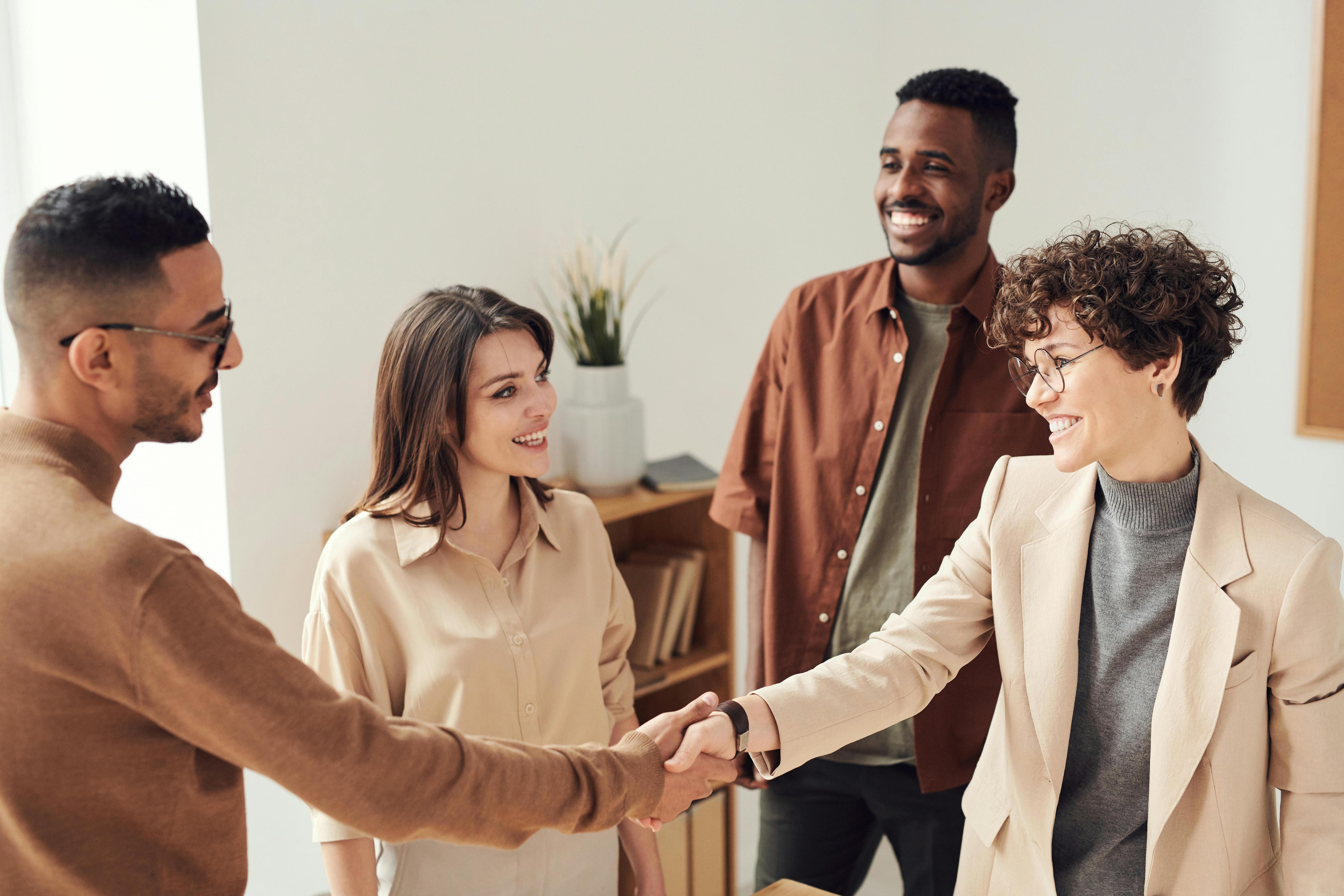 The Career Lie Nobody Tells You: Why Networking Beats Talent Every Time