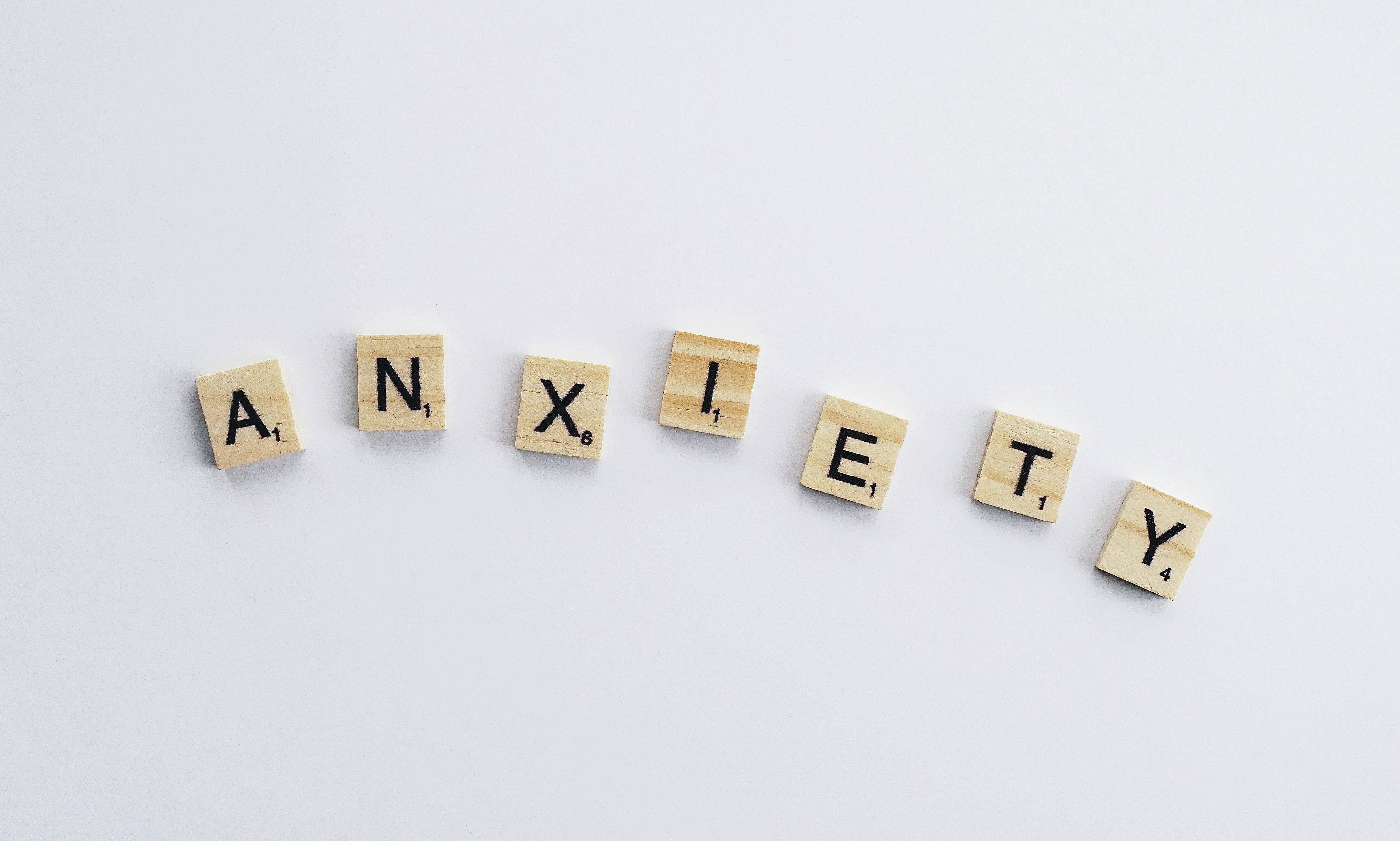 Anxiety Isn’t Trendy: Why Therapy Isn’t Shameful