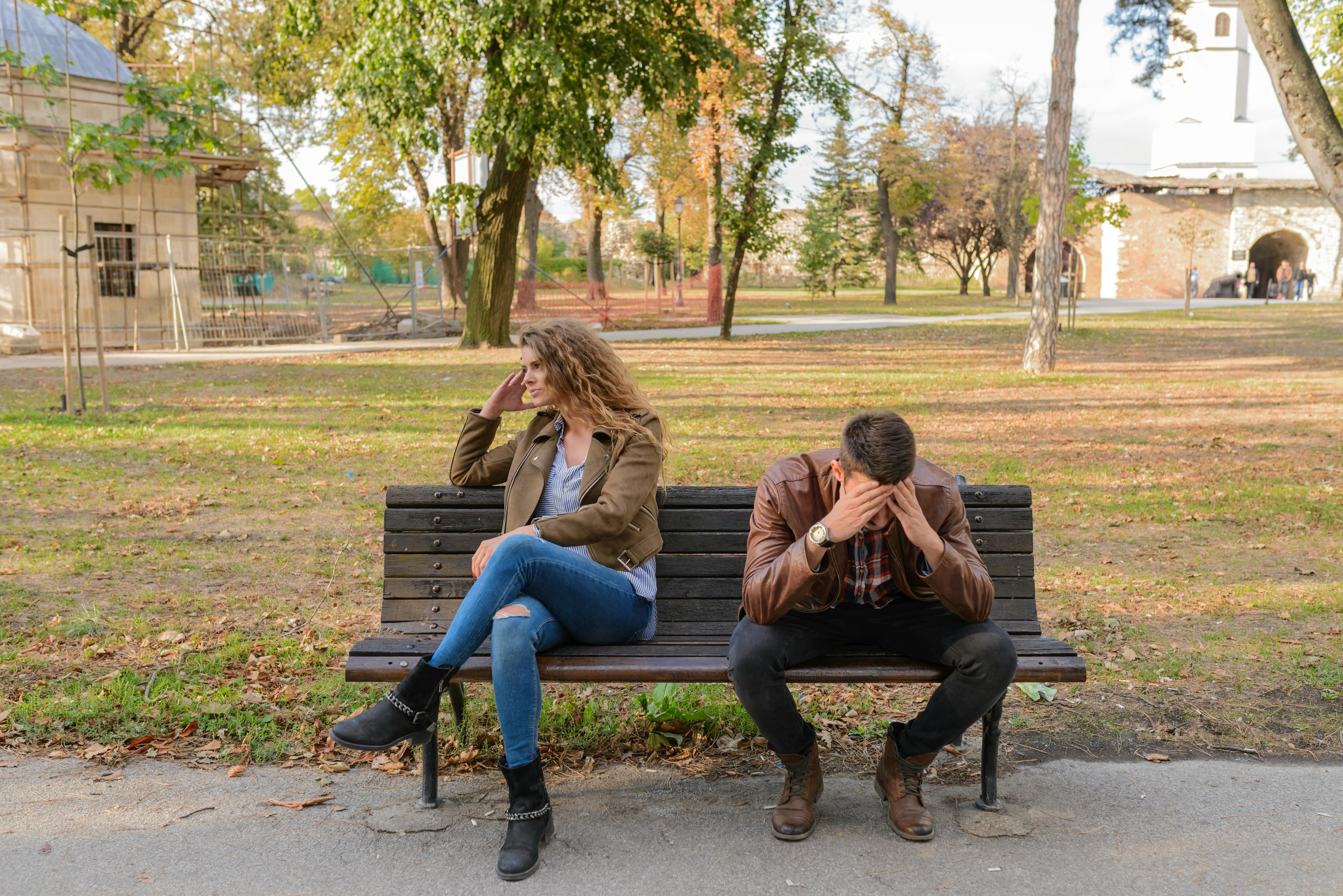 How Women and Men Secretly Experience Stress Differently