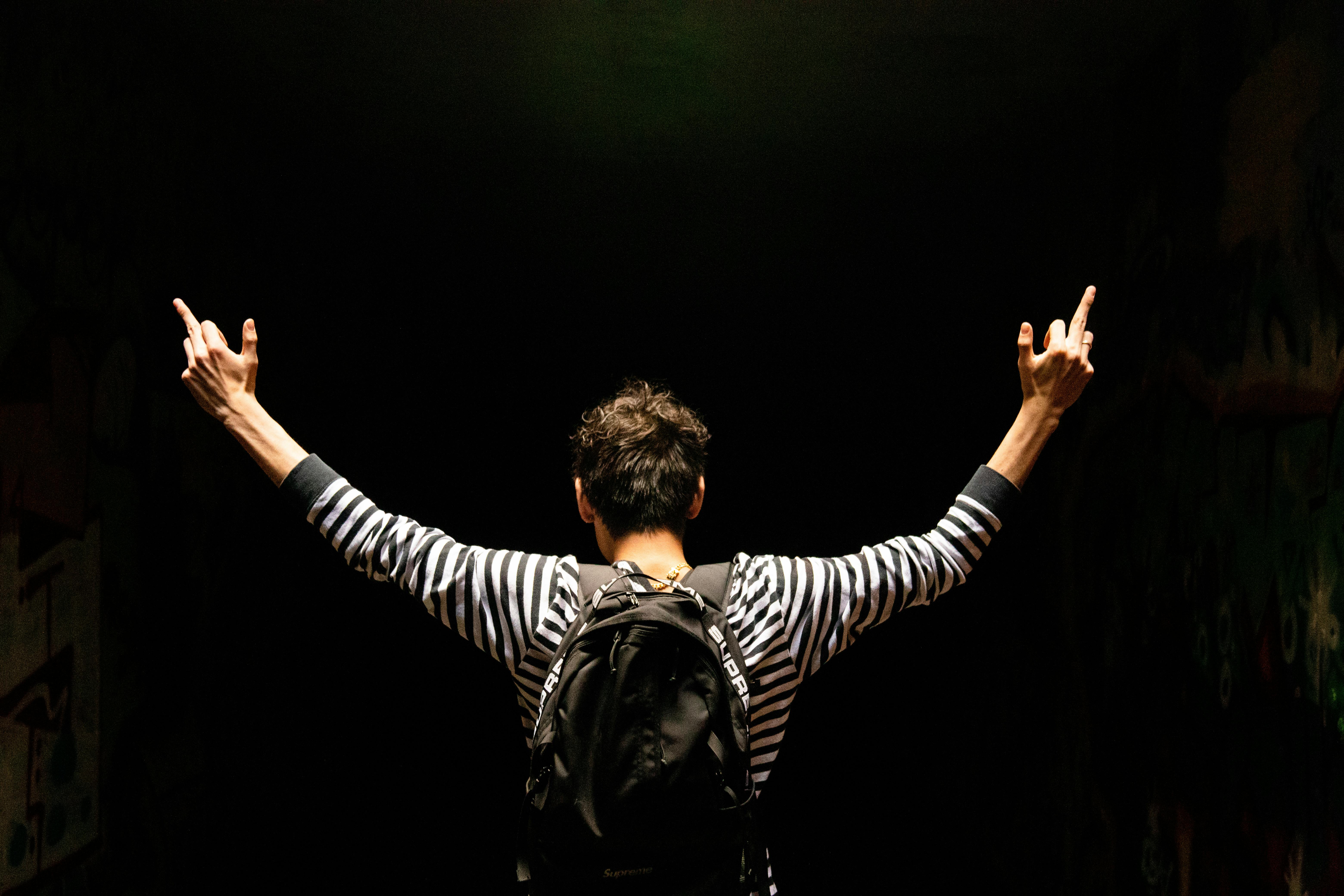 Toxic Positivity: The Hidden Mental Health Cost of Being “Too Positive”