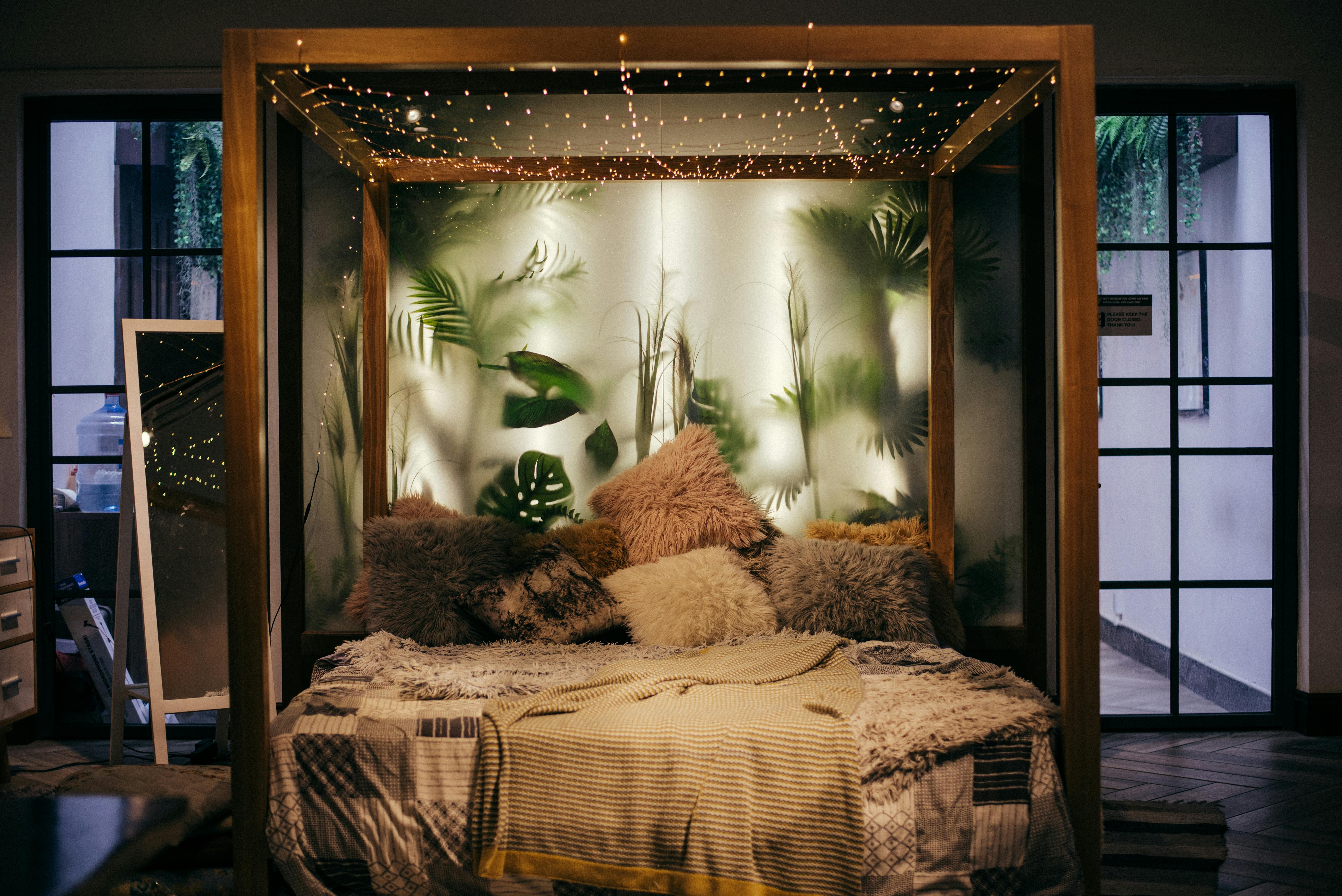 Transform Your Bedroom, Transform Your Life: Secrets to a Sanctuary That Inspires