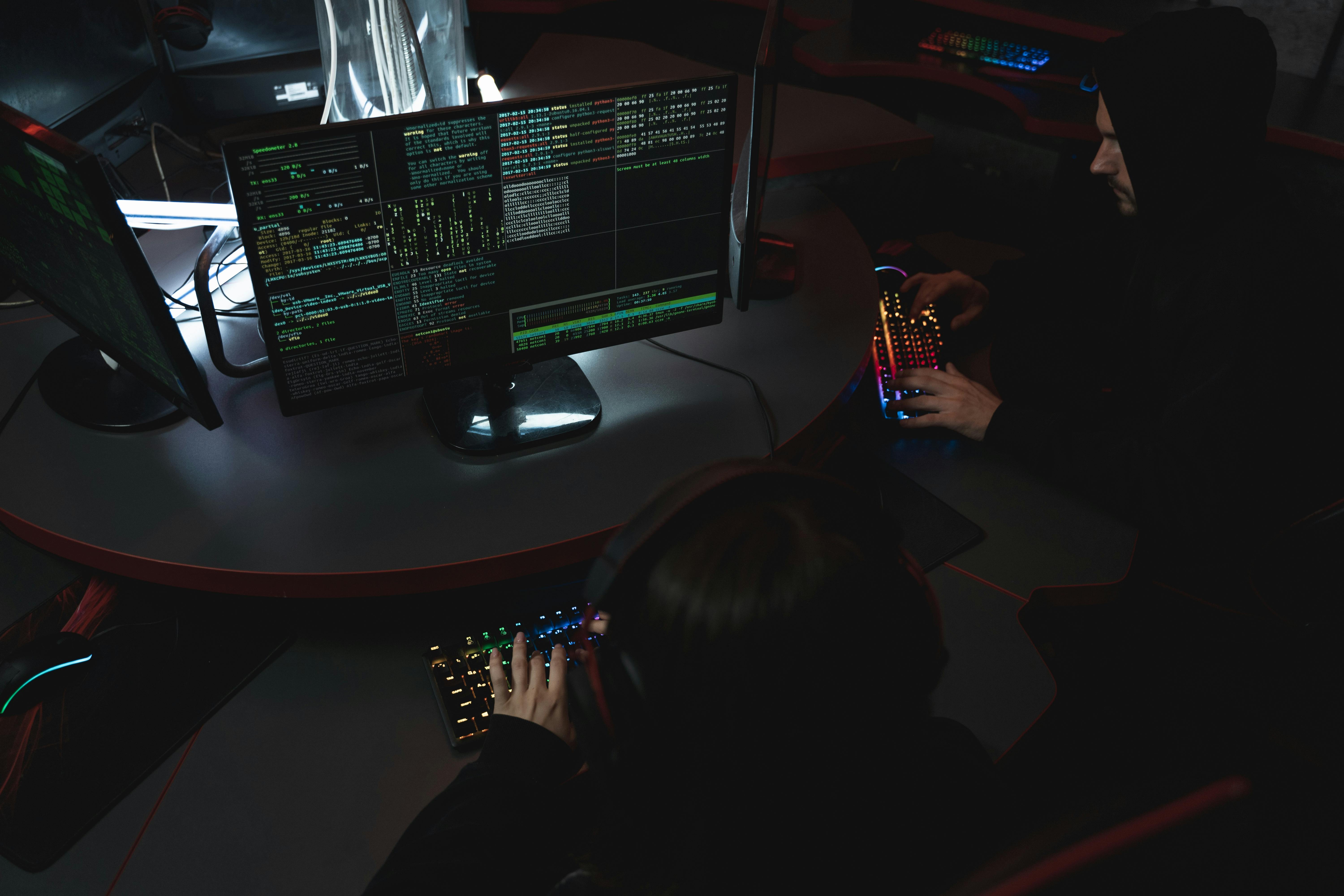 The Dark Side of AI: When Programmers Build with Bad Intentions