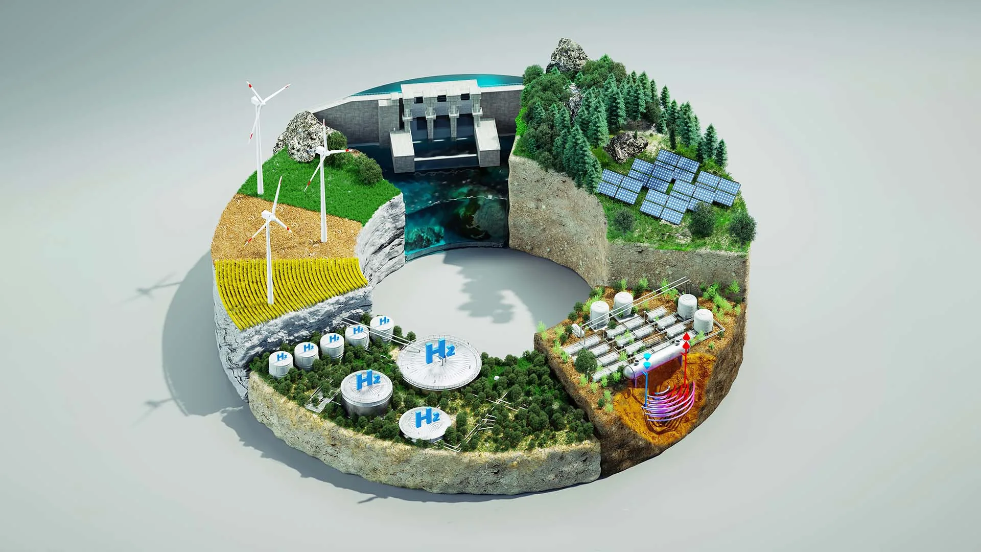 Ozone: Still Zoning or Green Dreams Deferred? A Raw Look at 2025's Climate Crossroads