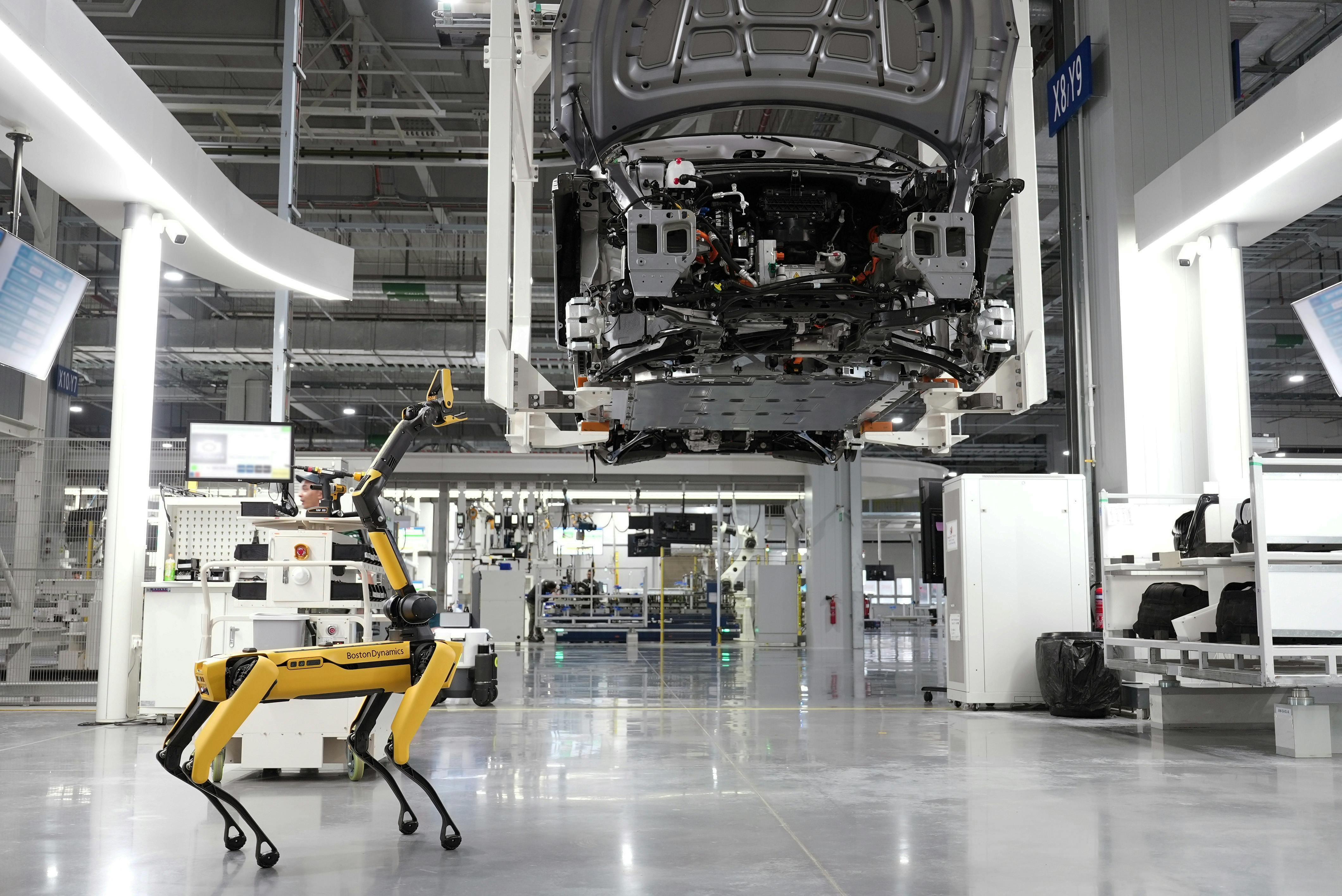 The Future Is Now: How Technology Is Shaping What’s Next