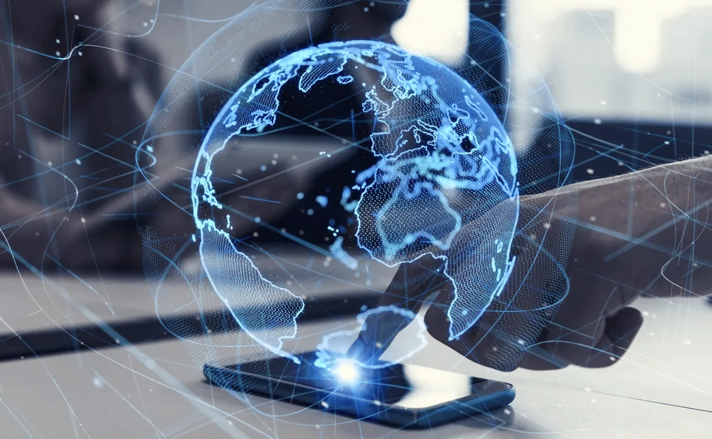 The Next Frontier: Navigating the Evolution of the Internet
