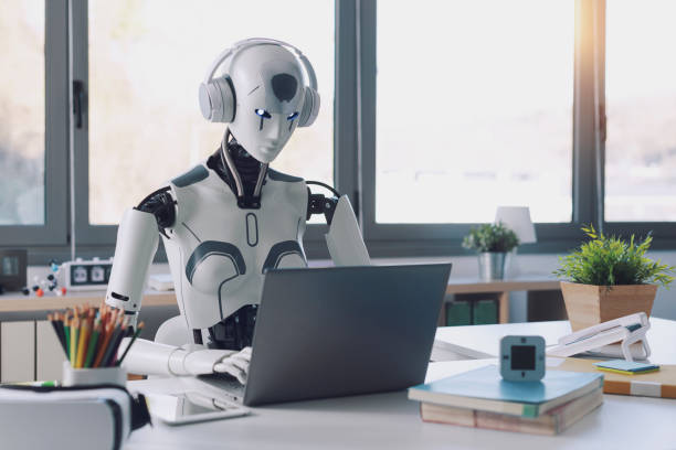 The Evolution of AI: What's Next in 2025 and Beyond