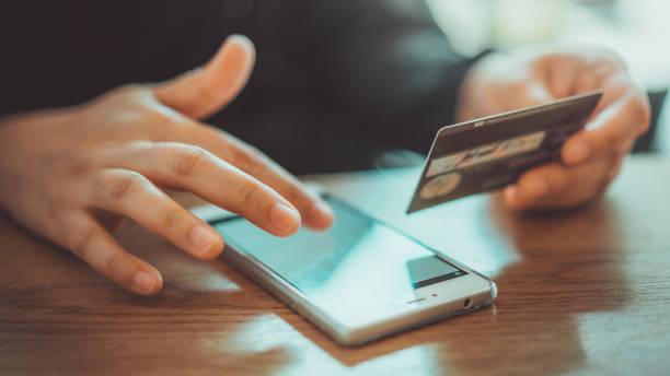 Credit Card Scams: The Hidden Epidemic of 2025