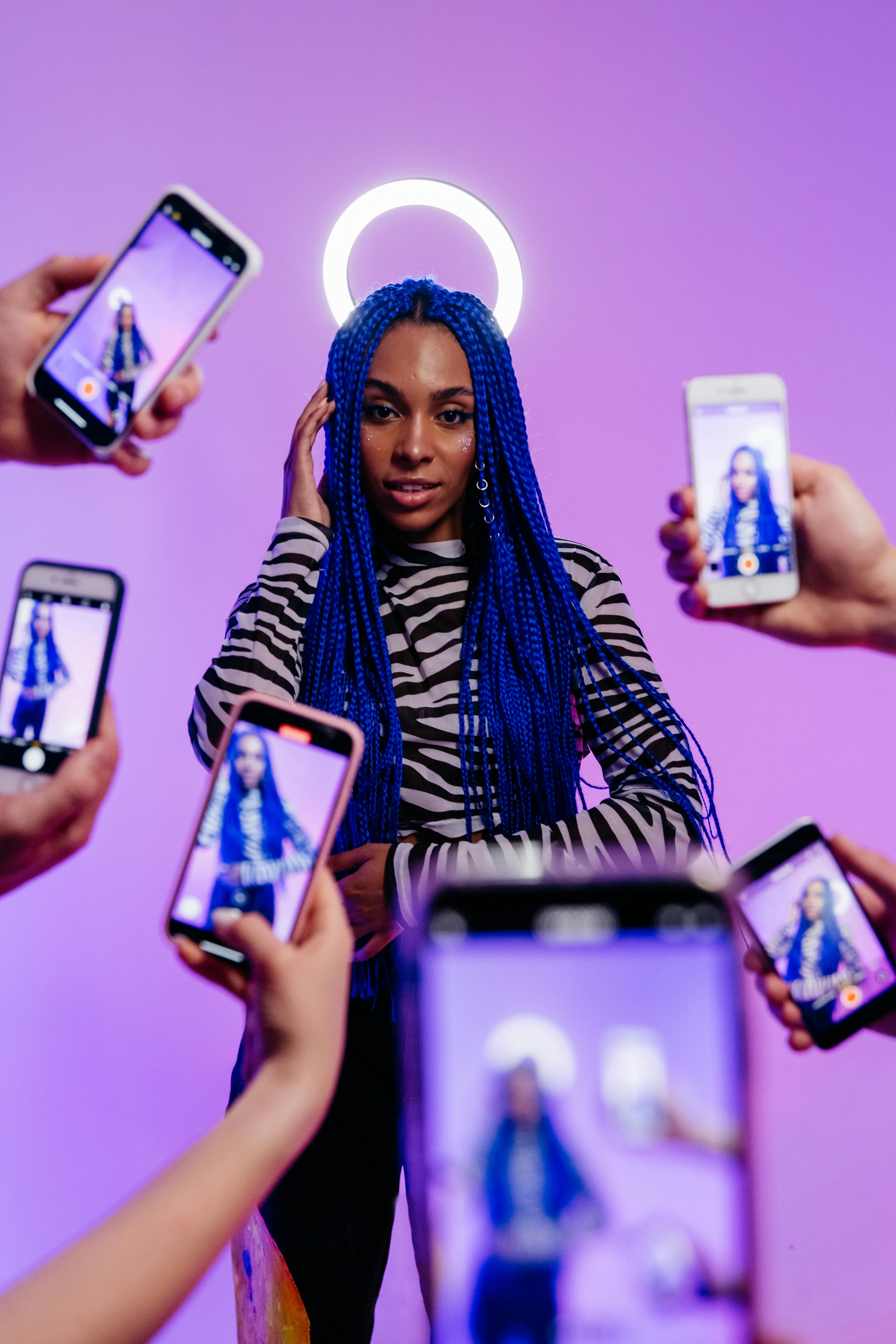 The New Wave of Content Creators: From Music to Fitness and Everything In Between