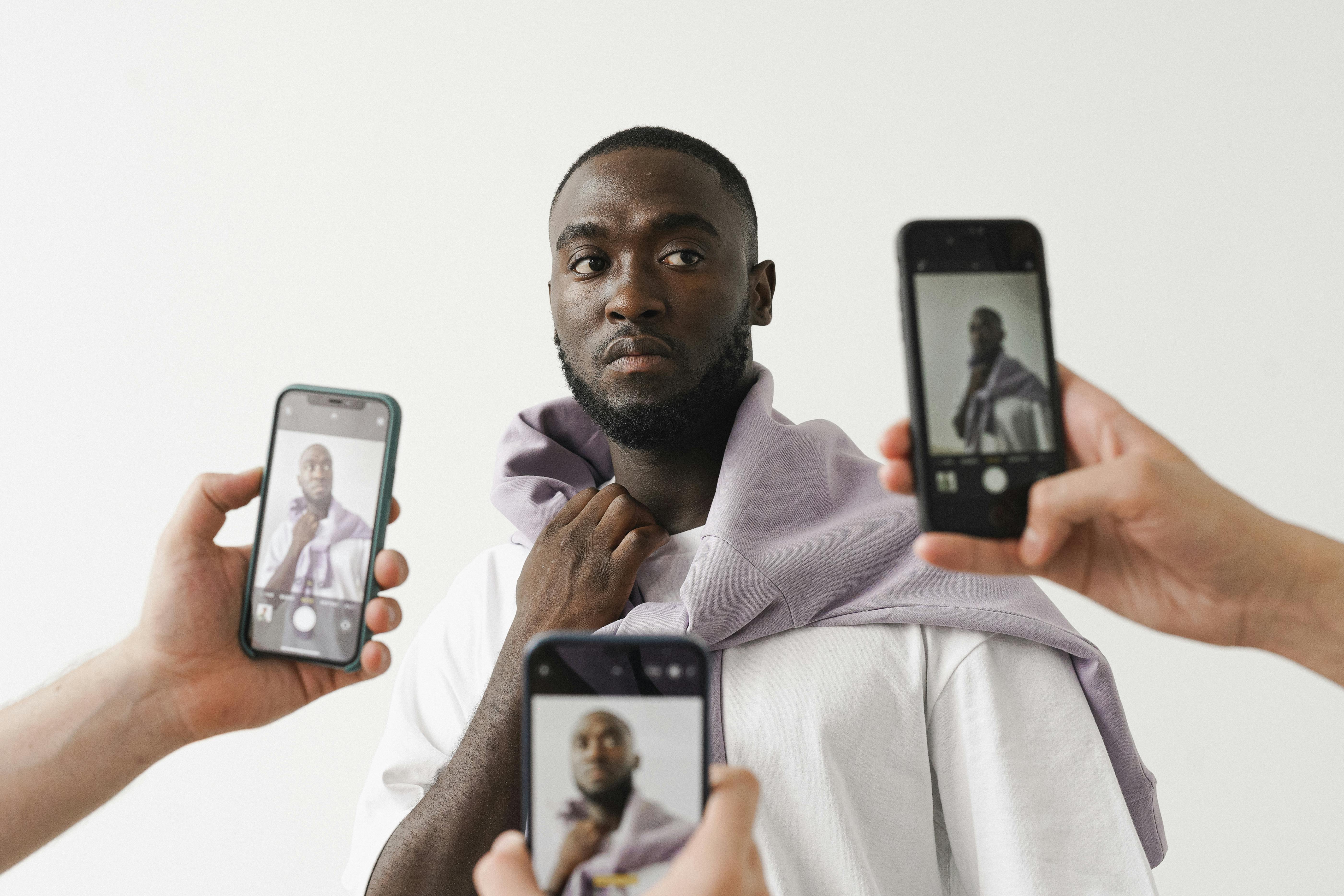 The New Rules of Fame in 2025: From TikTok Stars to Micro-Influencers