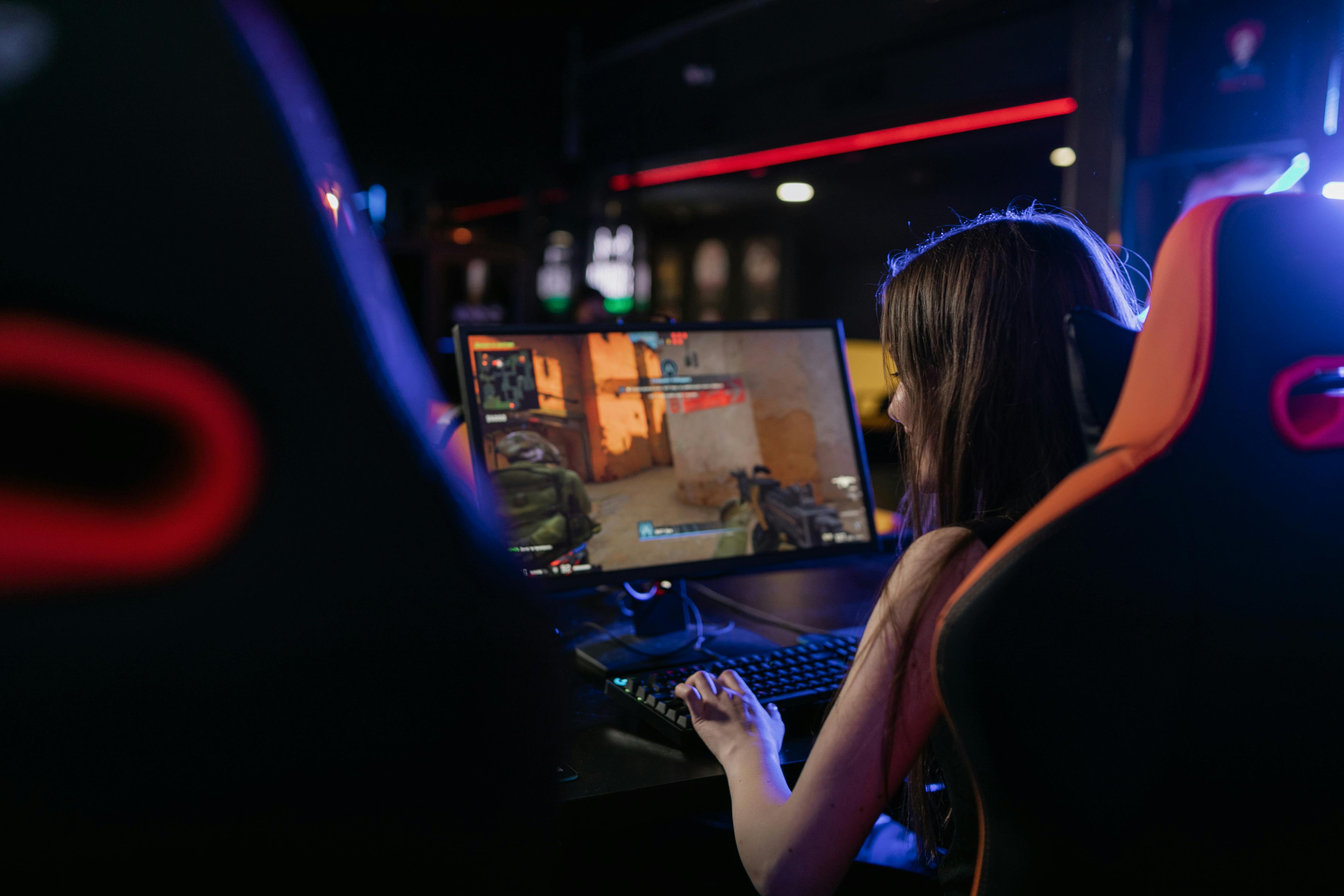 The Raw Reality of Computer Gaming in 2025: Culture, Trends, and Untold Stories