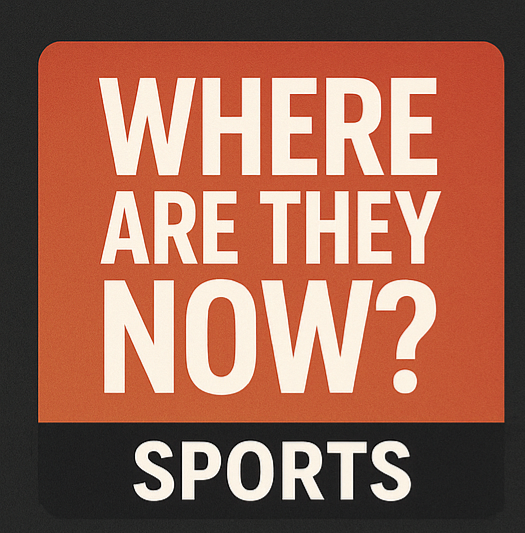 Where Are They Now? The Untold Stories of Former Sports Stars