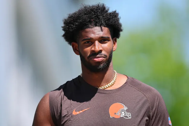 Shedeur Sanders: From Draft Day Drama to Browns' Rookie Quarterback