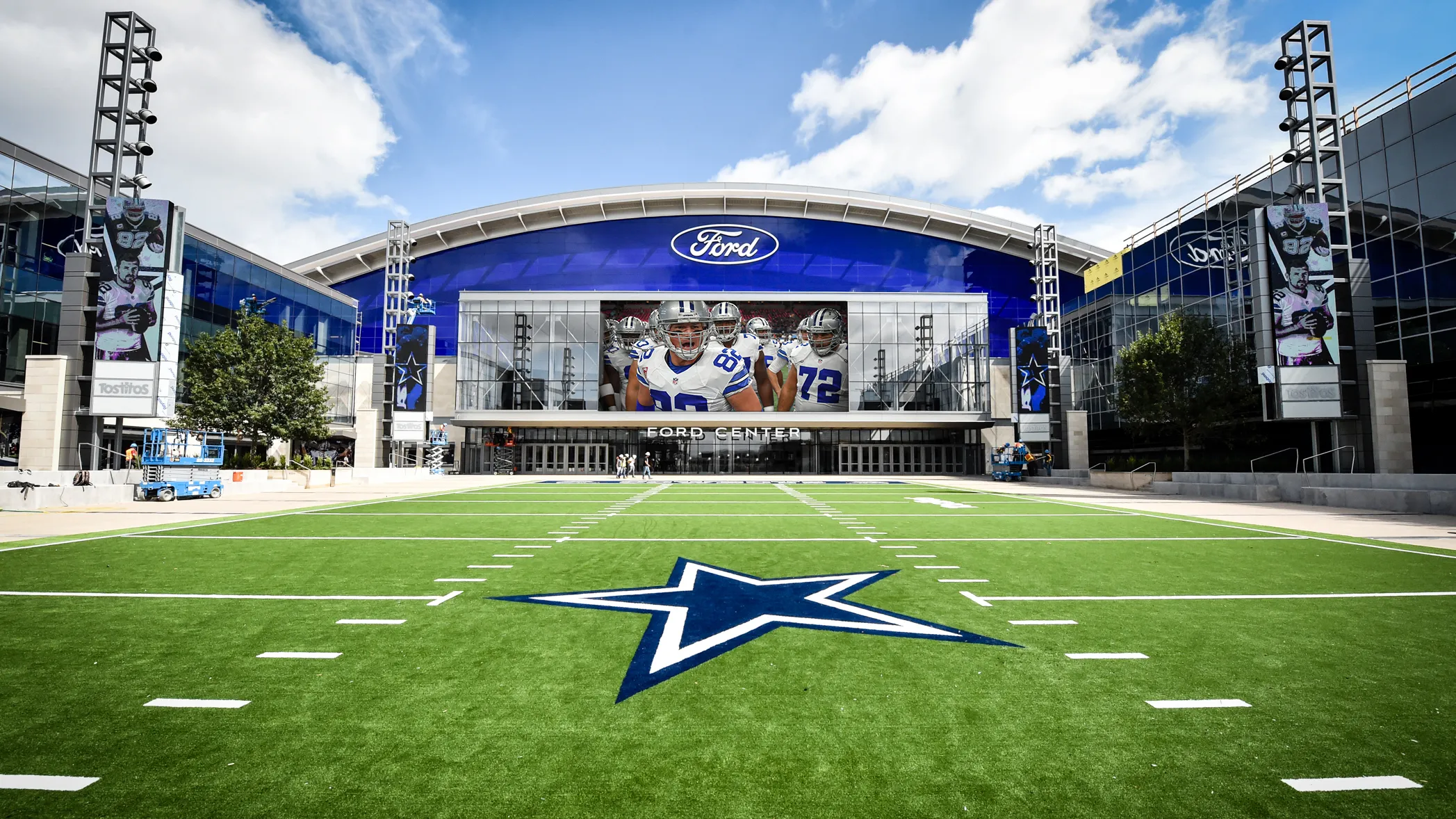 Will the Dallas Cowboys Make It to the Super Bowl in 2025?