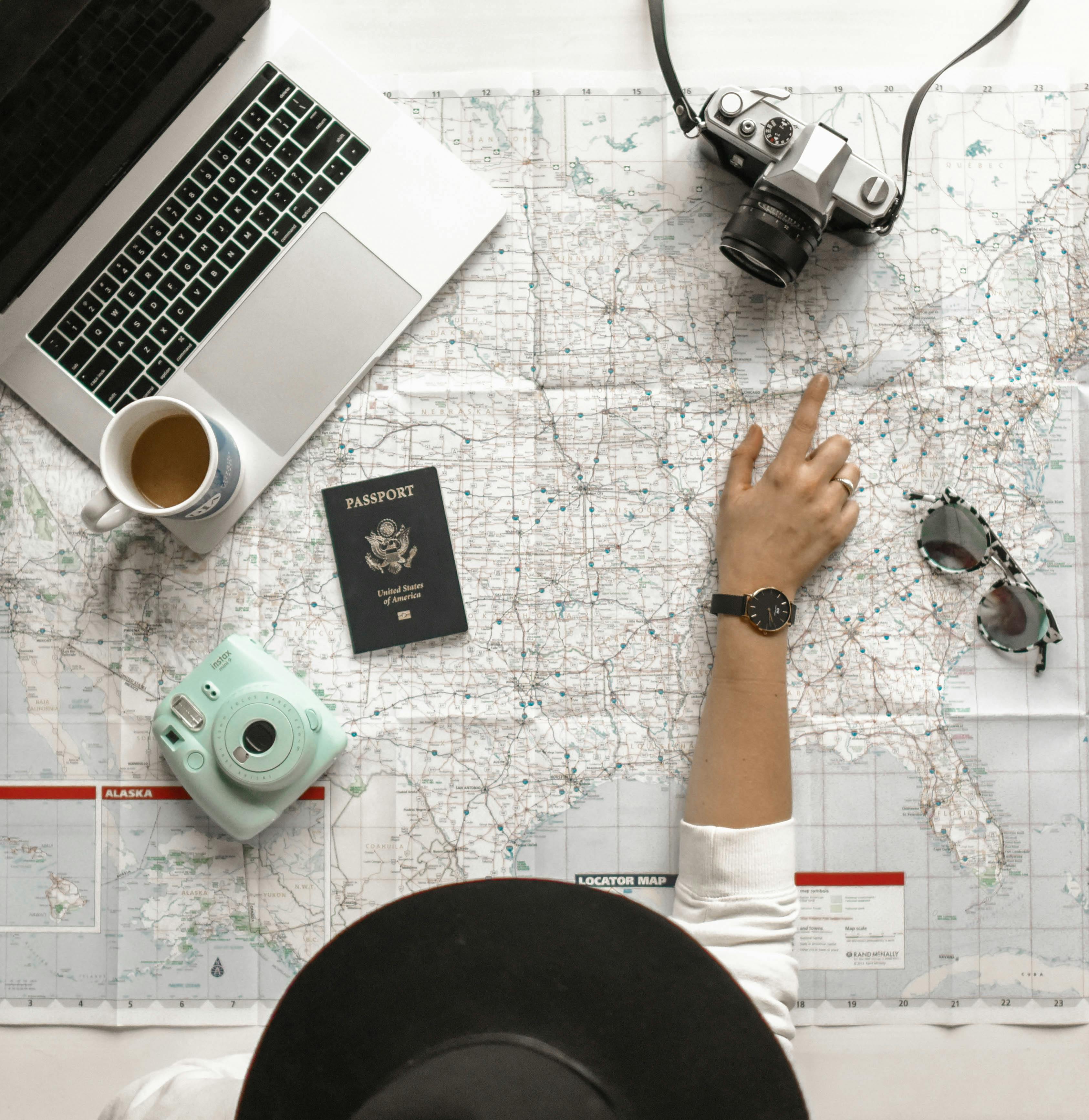 Traveling in America vs Overseas: Real Talk, Tips, and Budget Hacks