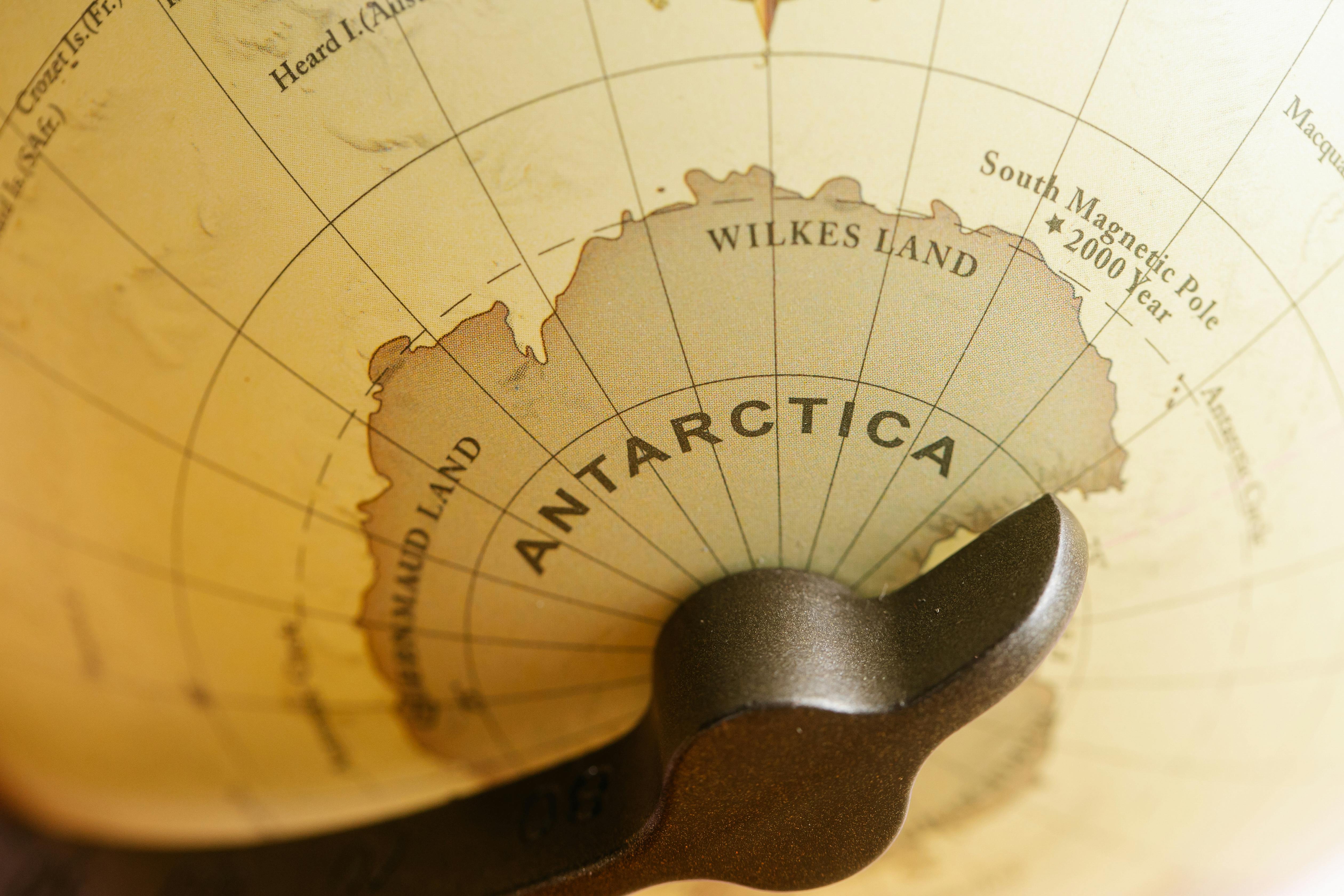 How to Travel to Antarctica: A Raw, Real Talk Guide