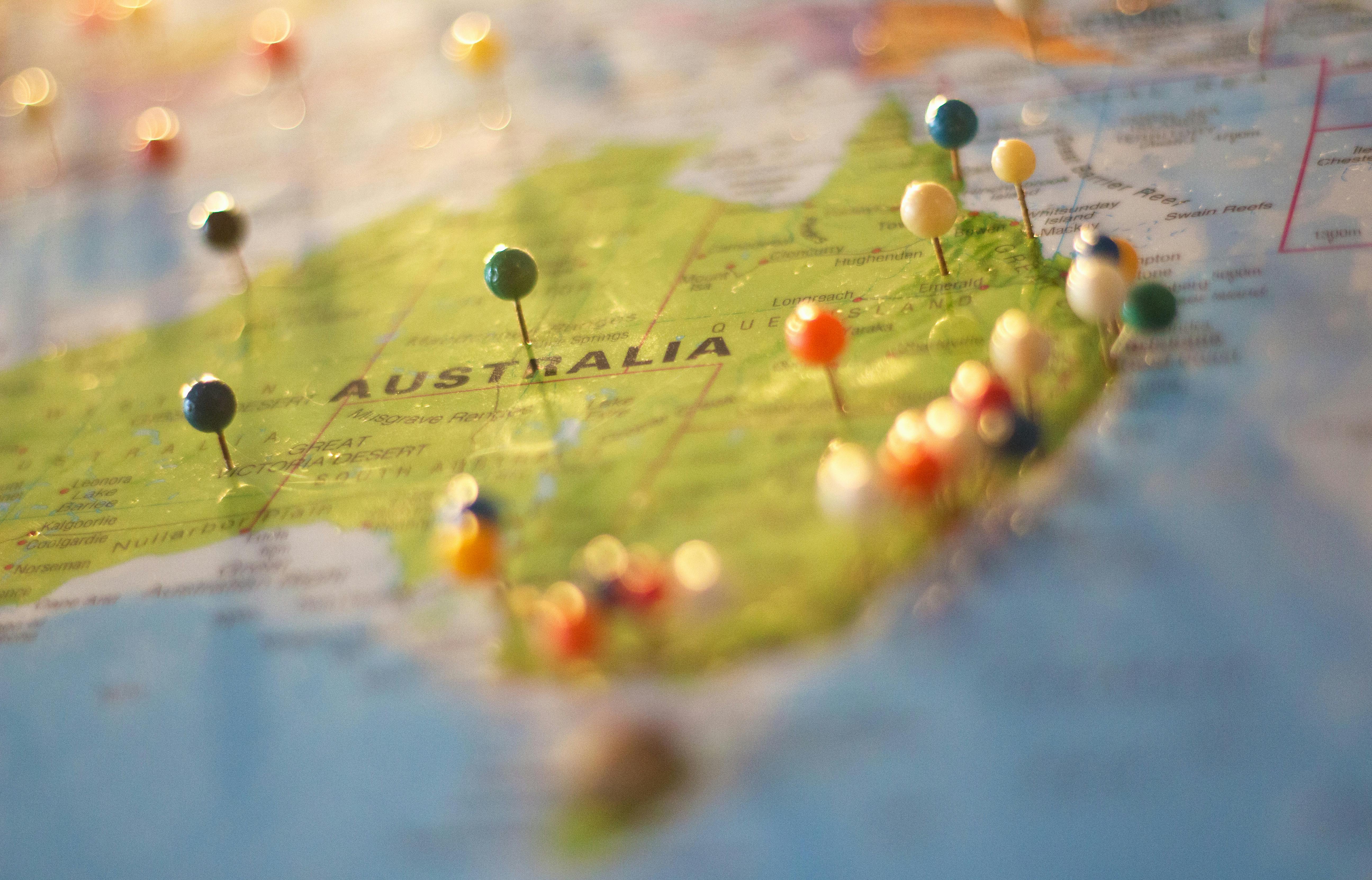 Traveling to Australia: Real Talk, Tips, and Budget-Friendly Adventures for Every