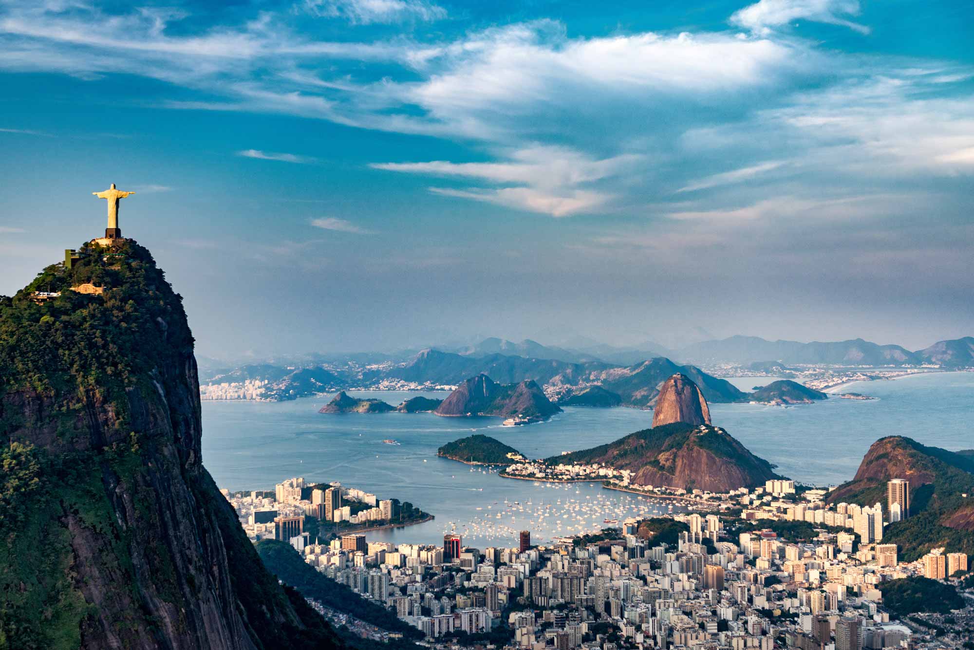 Budget-Friendly South America Travel Guide: Tips & Destinations