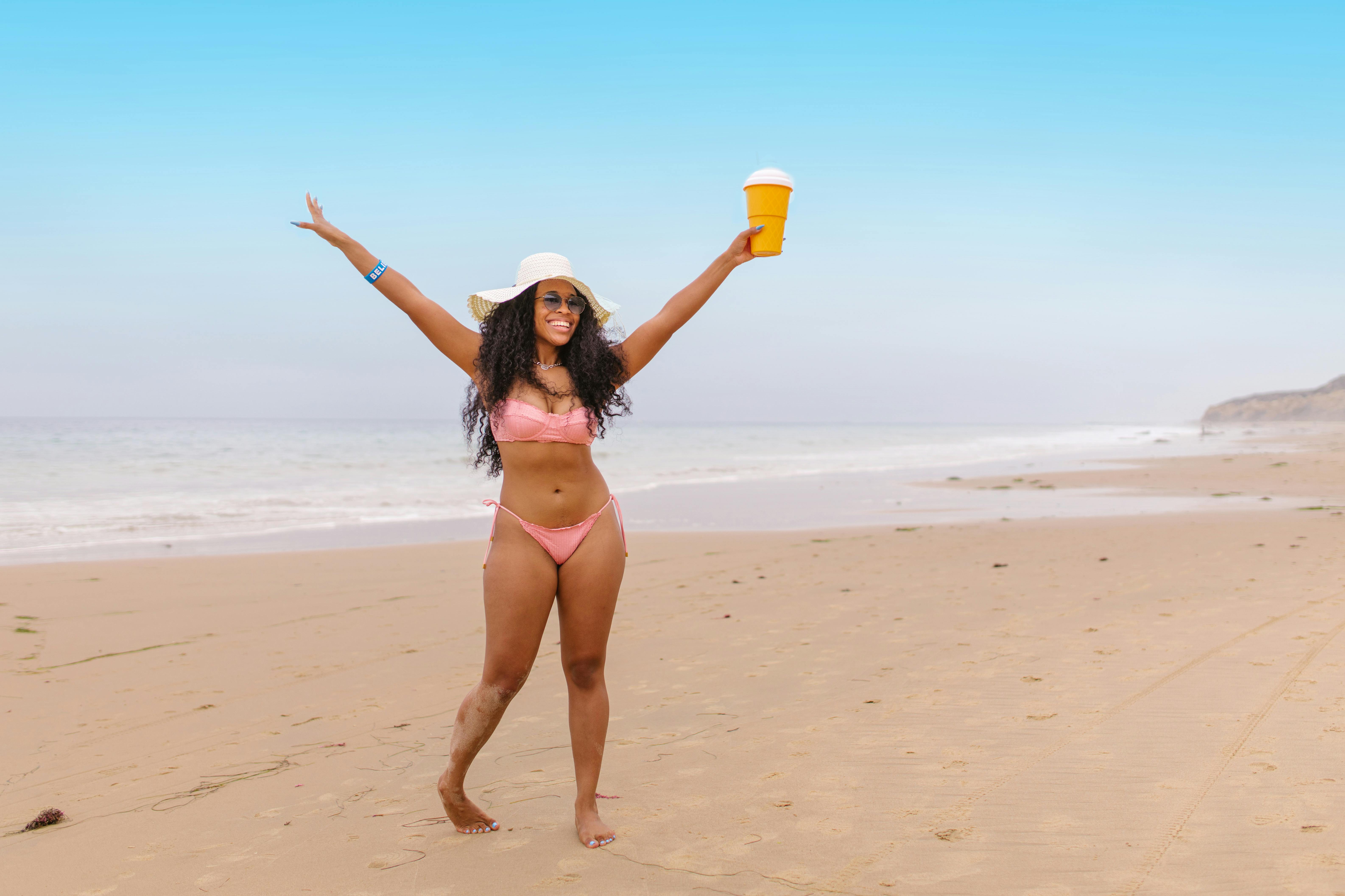 How to Travel Bold, Free, and Unapologetically Trip in 2025