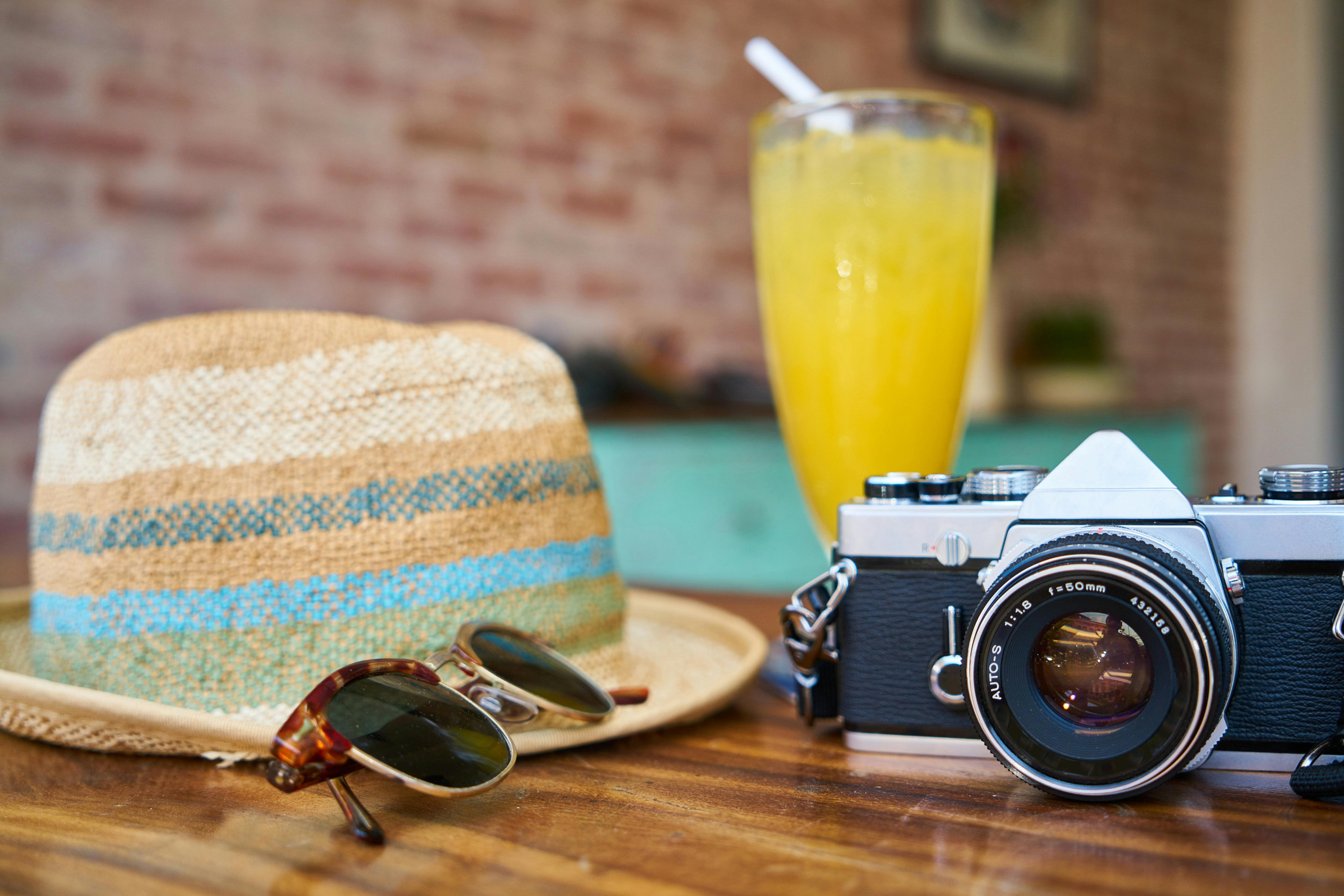 How to Turn One Trip Into 30 Viral Content Ideas (Without Burning Out Your Creativity)