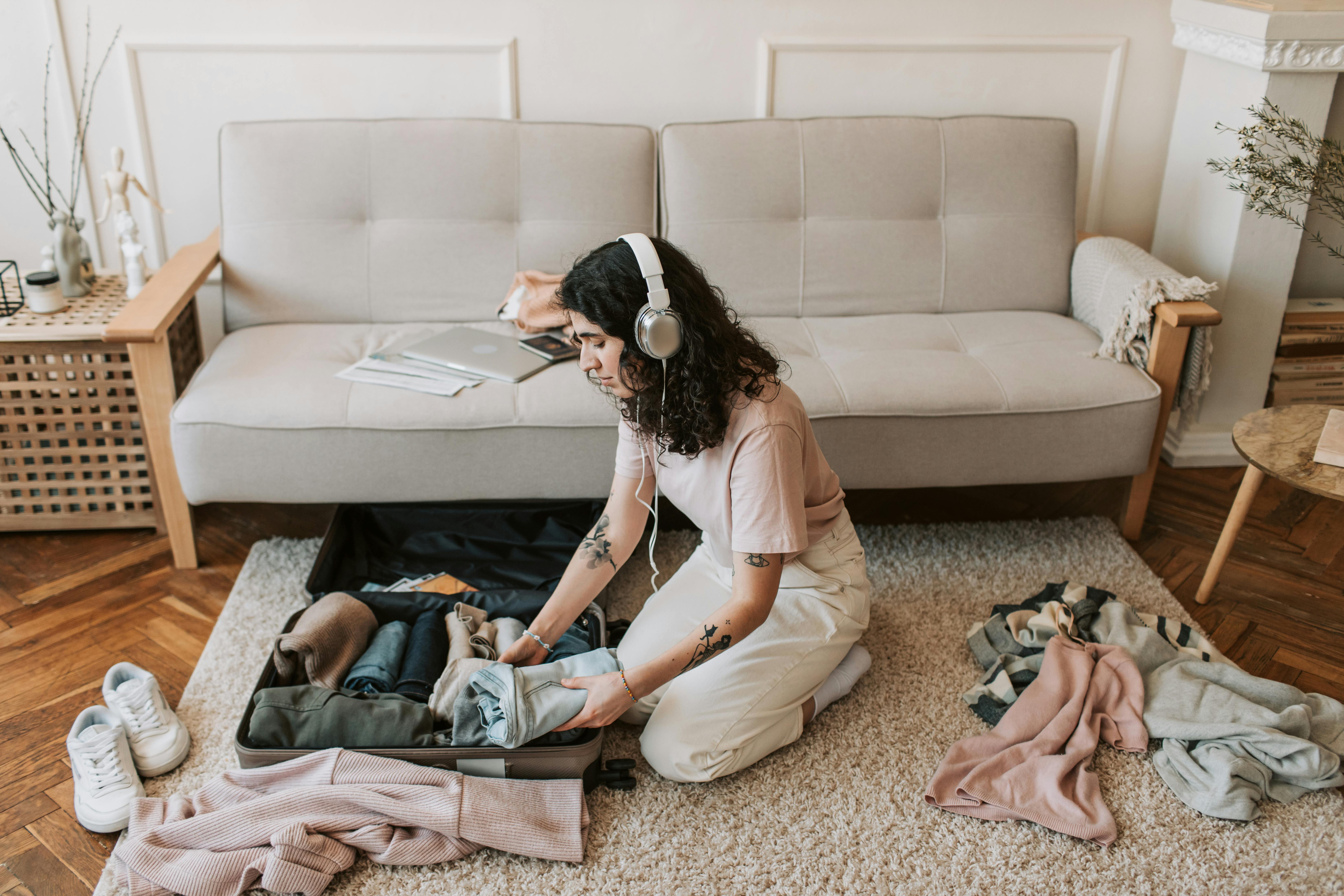 How to Budget a Trip That Doubles as Vacation and Content Shoot (Without Going Broke)
