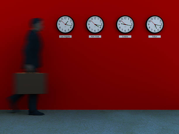 How to Manage Multiple Time Zones When Posting Content: A Global Marketer’s Guide